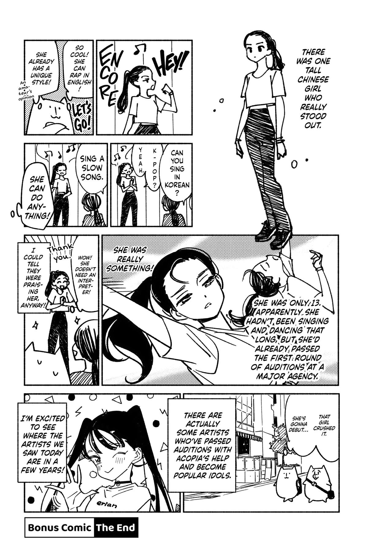 Girl Crush Chapter 30 - Page 19