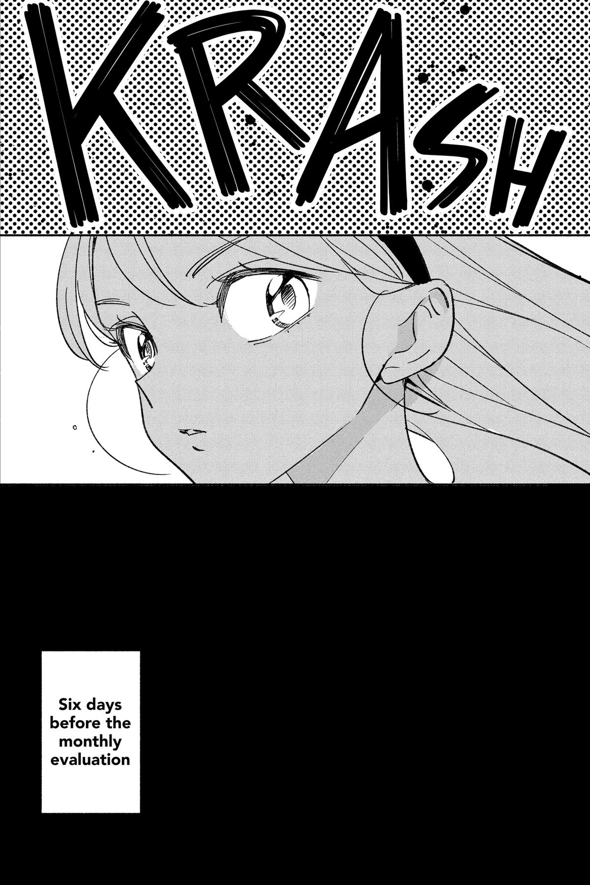 Girl Crush Chapter 31 - Page 17