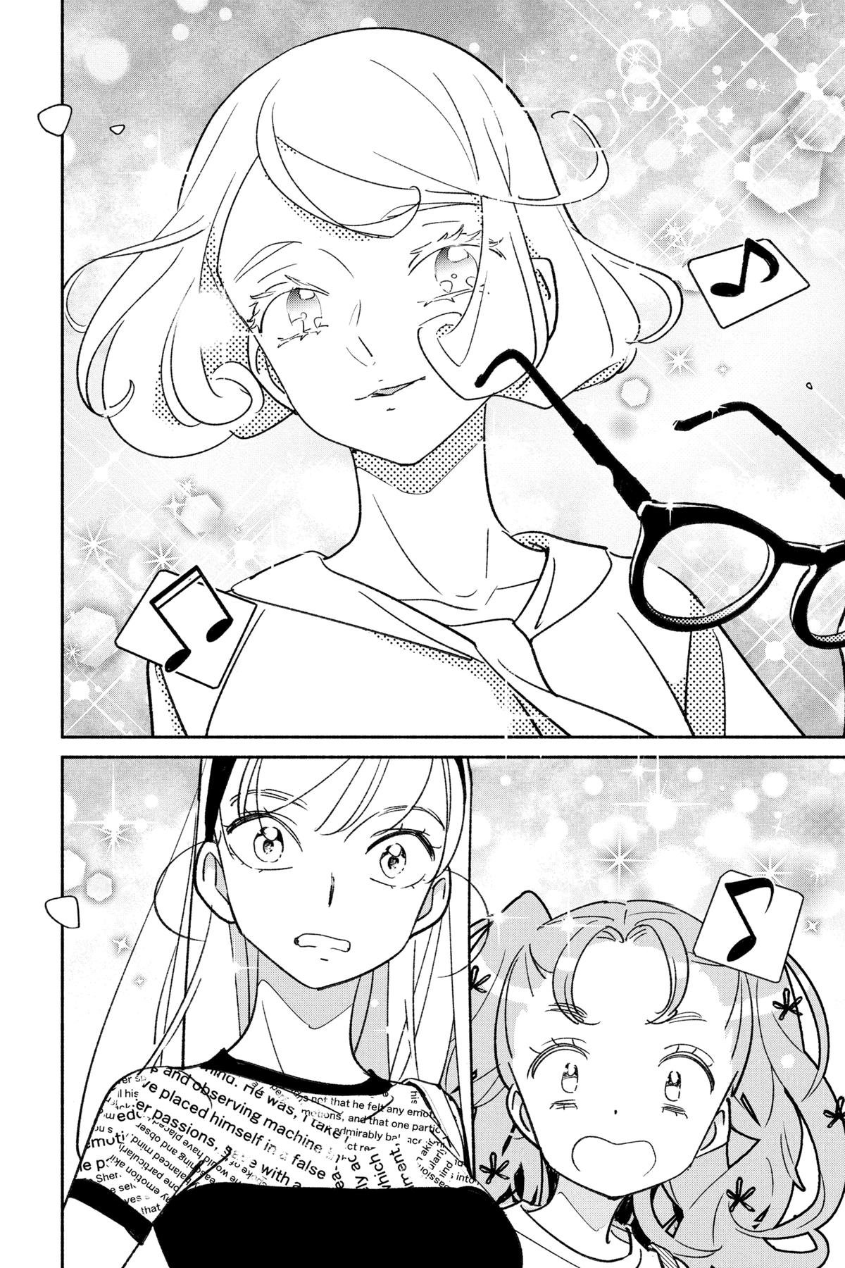 Girl Crush Chapter 33 - Page 14