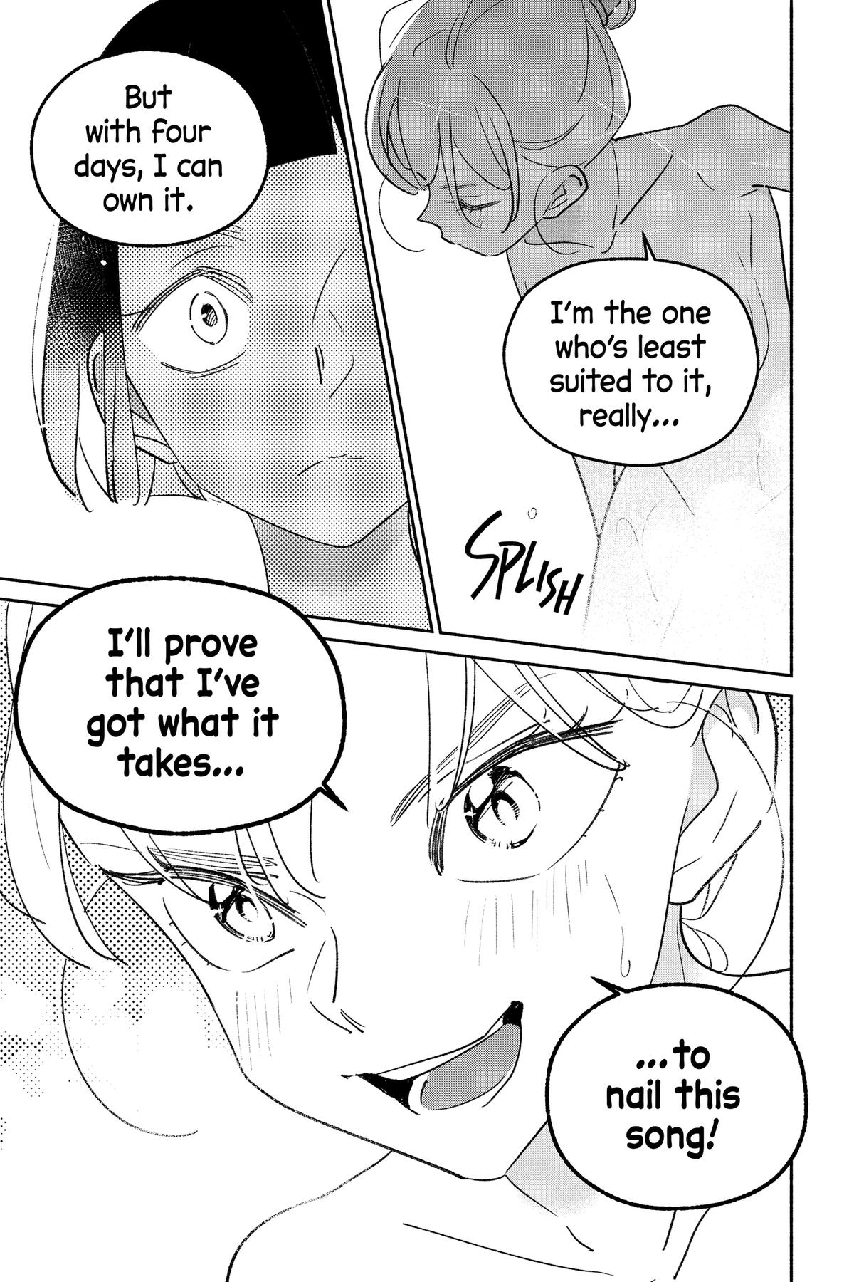 Girl Crush Chapter 35 - Page 13
