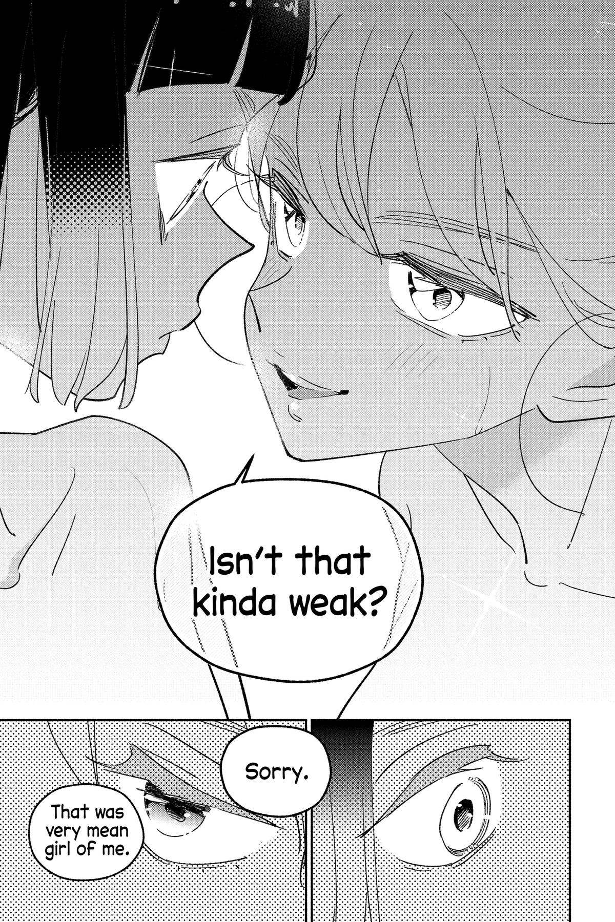 Girl Crush Chapter 35 - Page 15