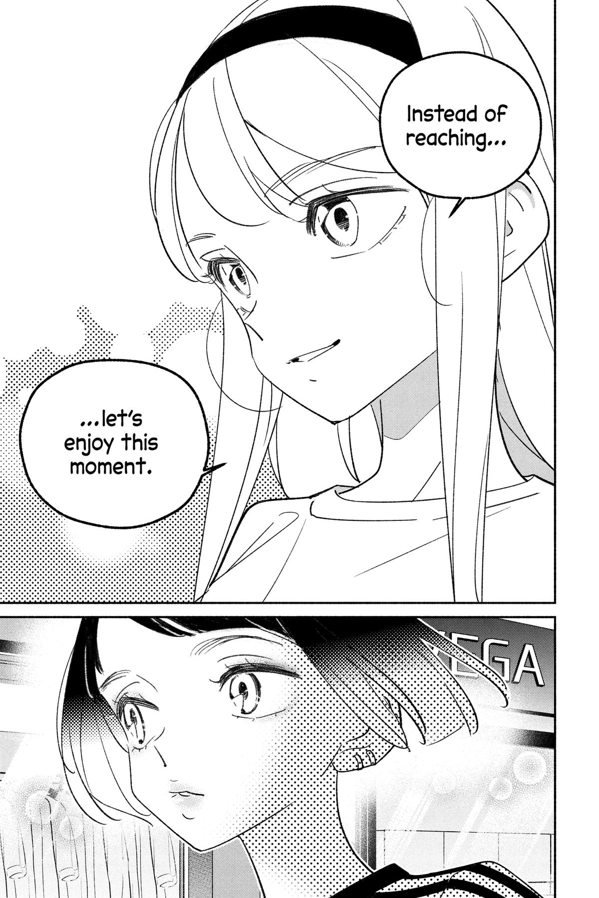 Girl Crush Chapter 37 - Page 9