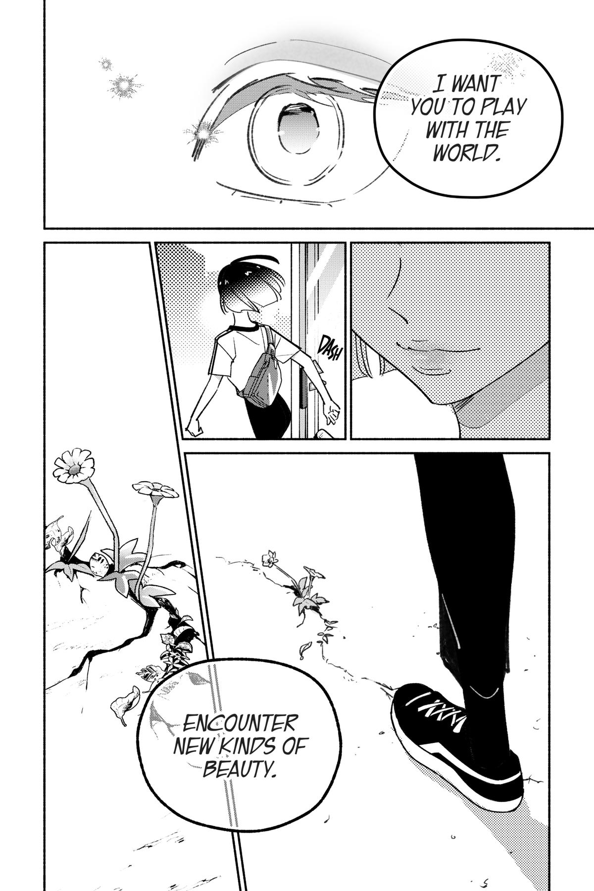 Girl Crush Chapter 37 - Page 12