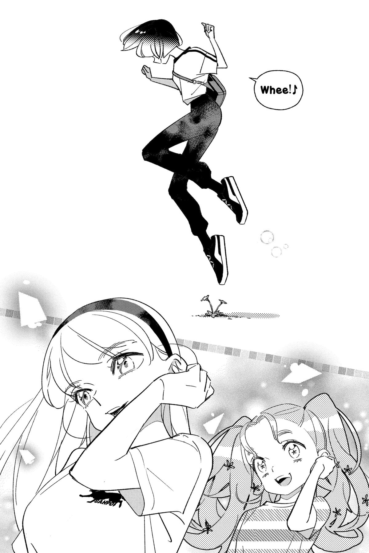 Girl Crush Chapter 37 - Page 13