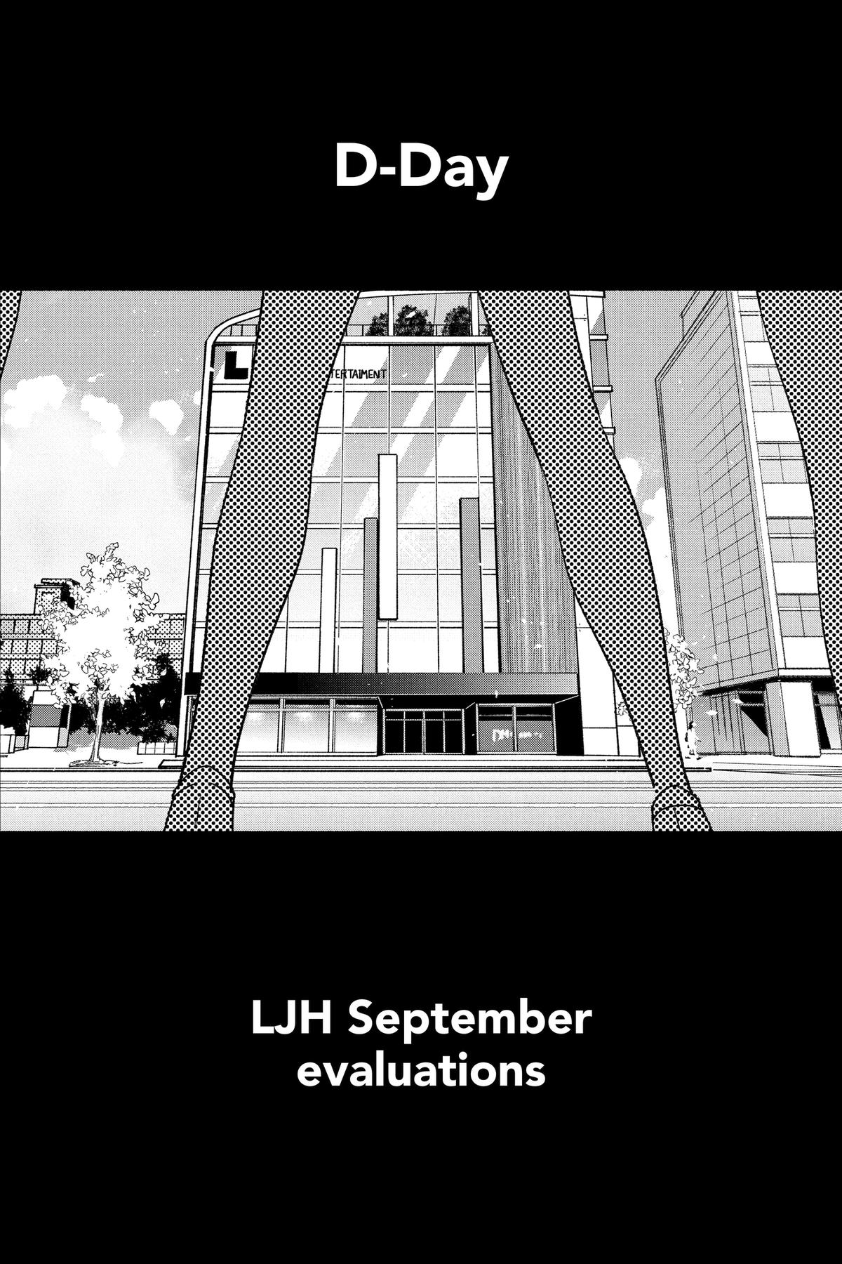 Girl Crush Chapter 37 - Page 16