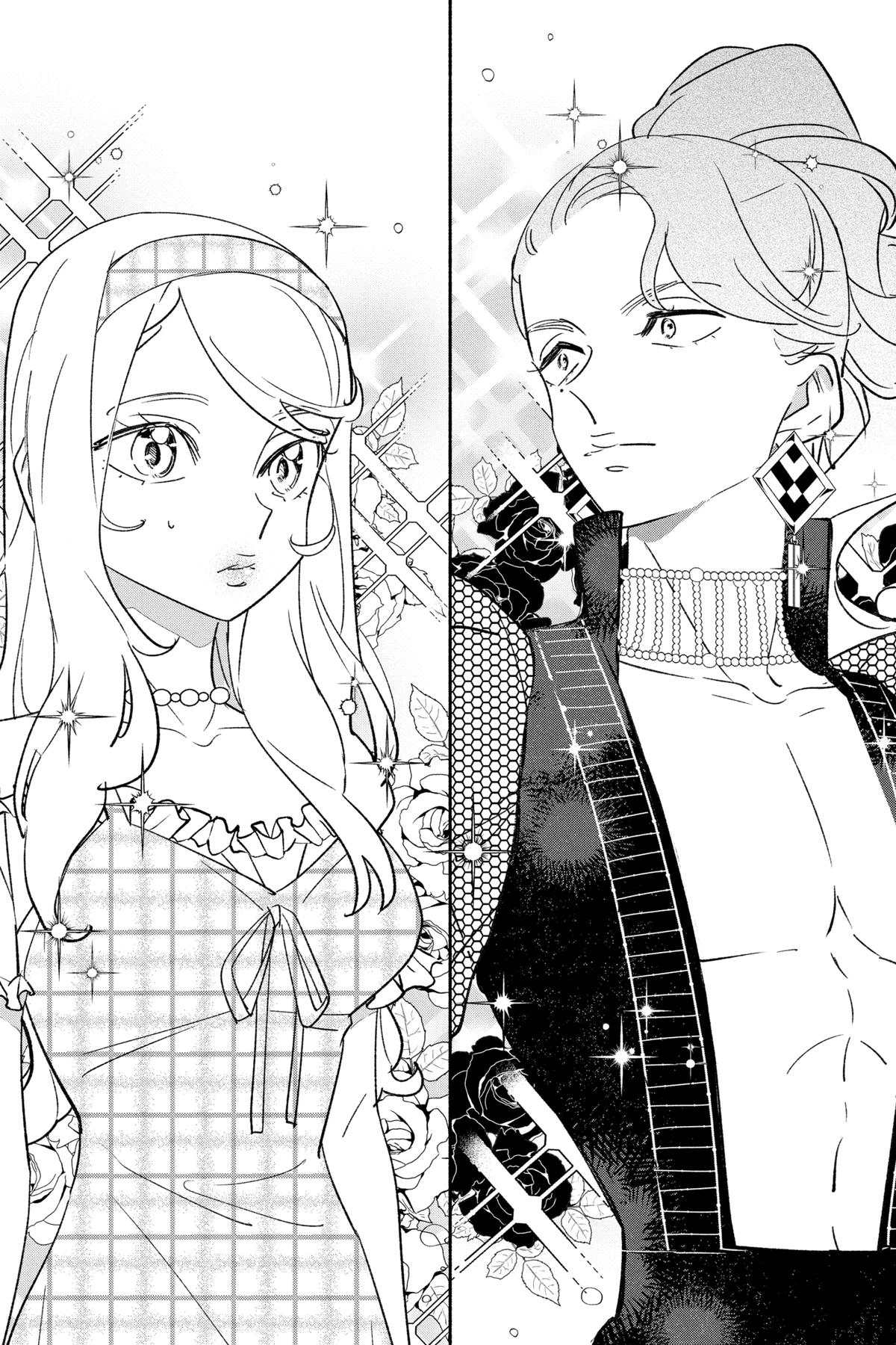 Girl Crush Chapter 38 - Page 8