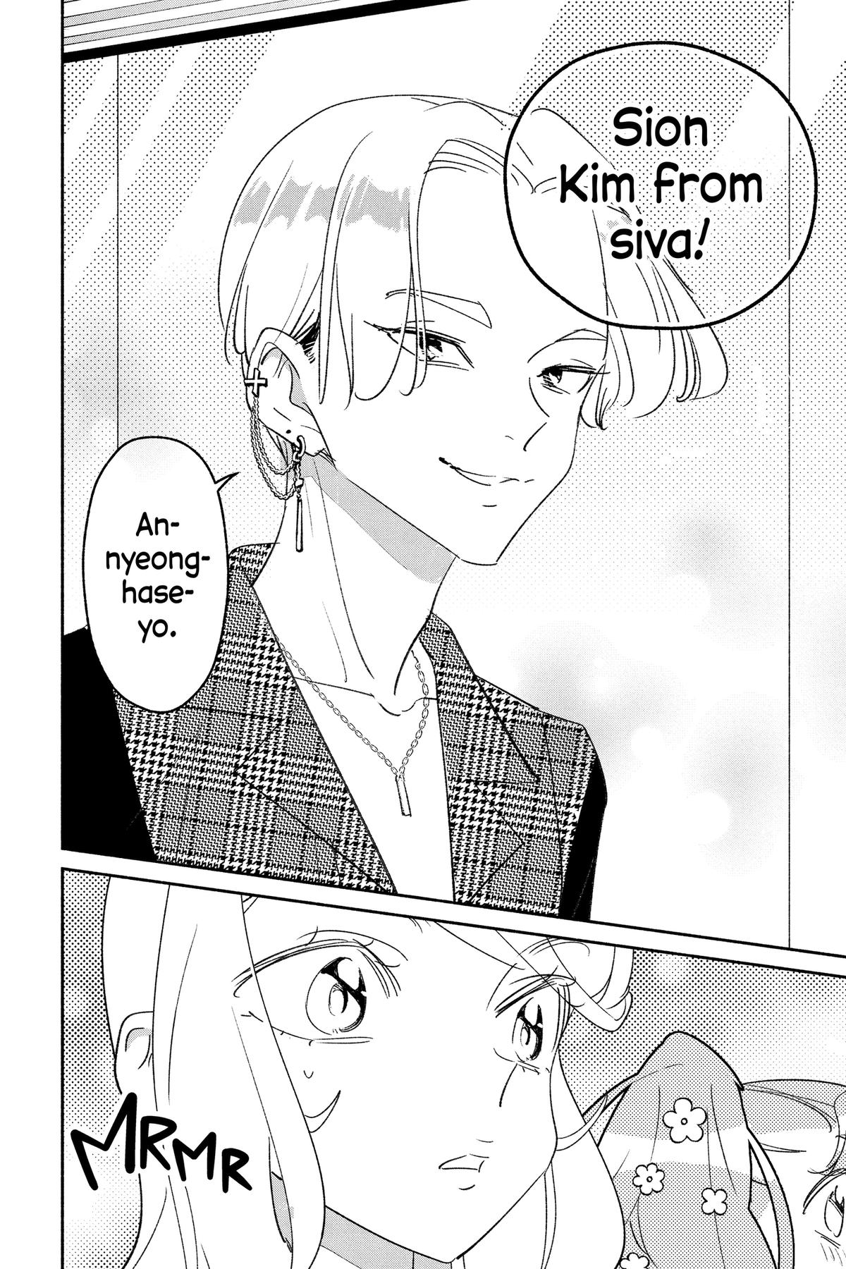 Girl Crush Chapter 38 - Page 12