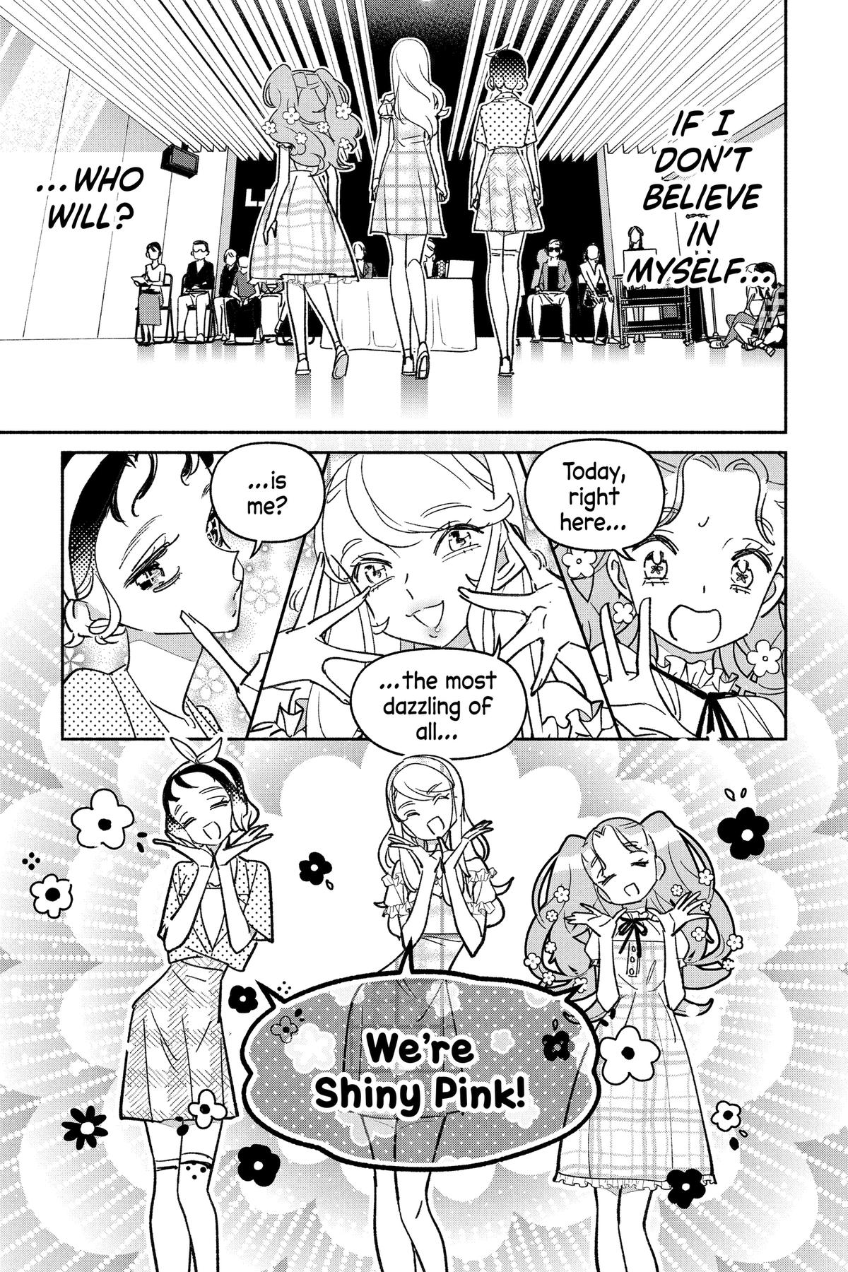 Girl Crush Chapter 39 - Page 13