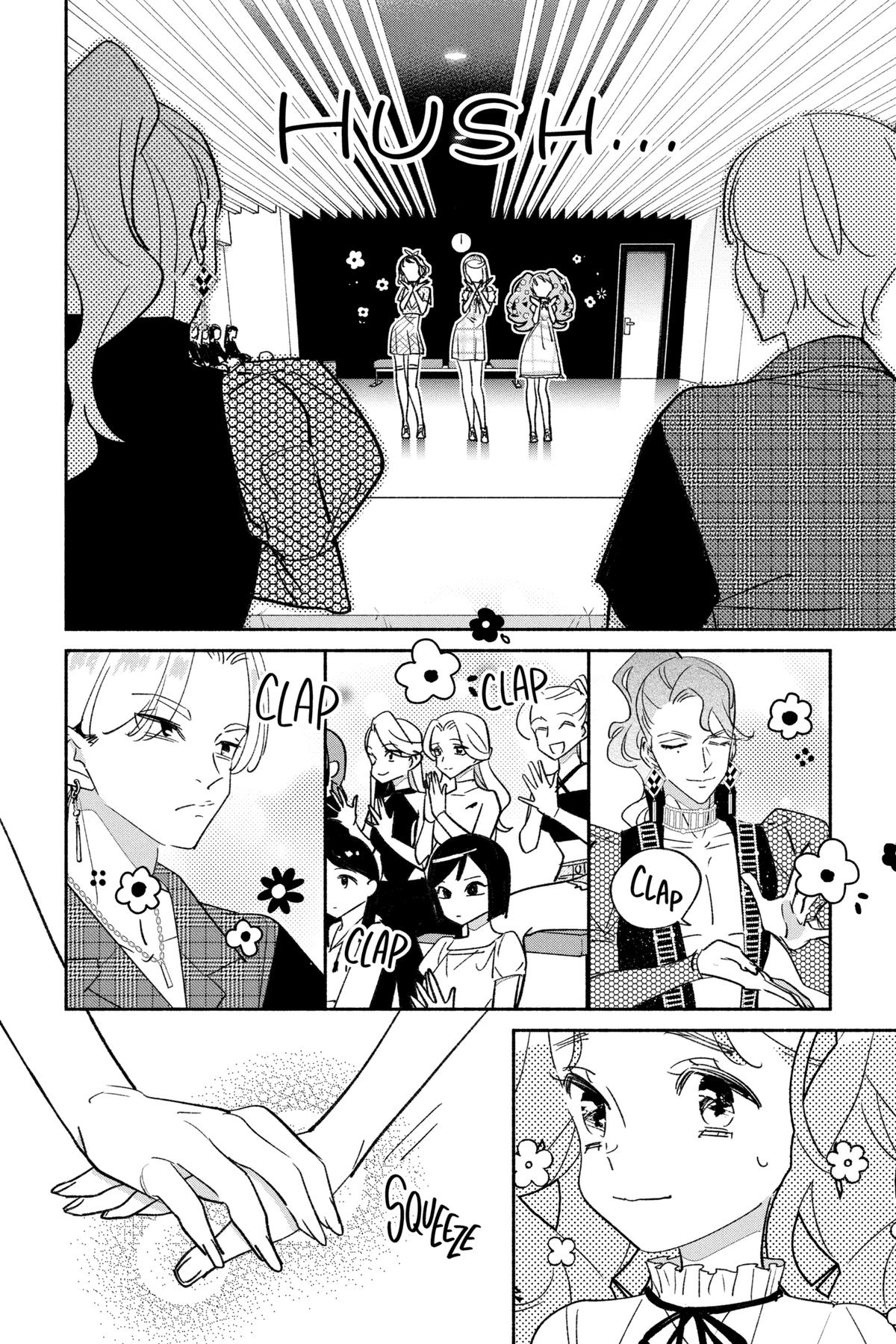 Girl Crush Chapter 39 - Page 14