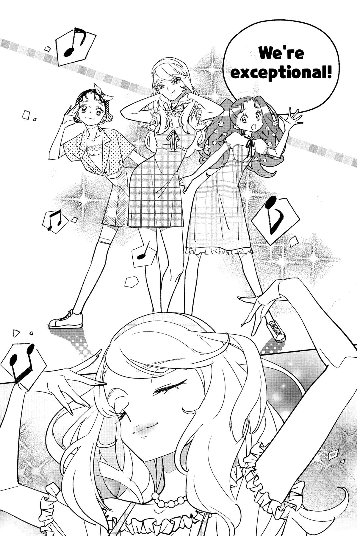 Girl Crush Chapter 39 - Page 16