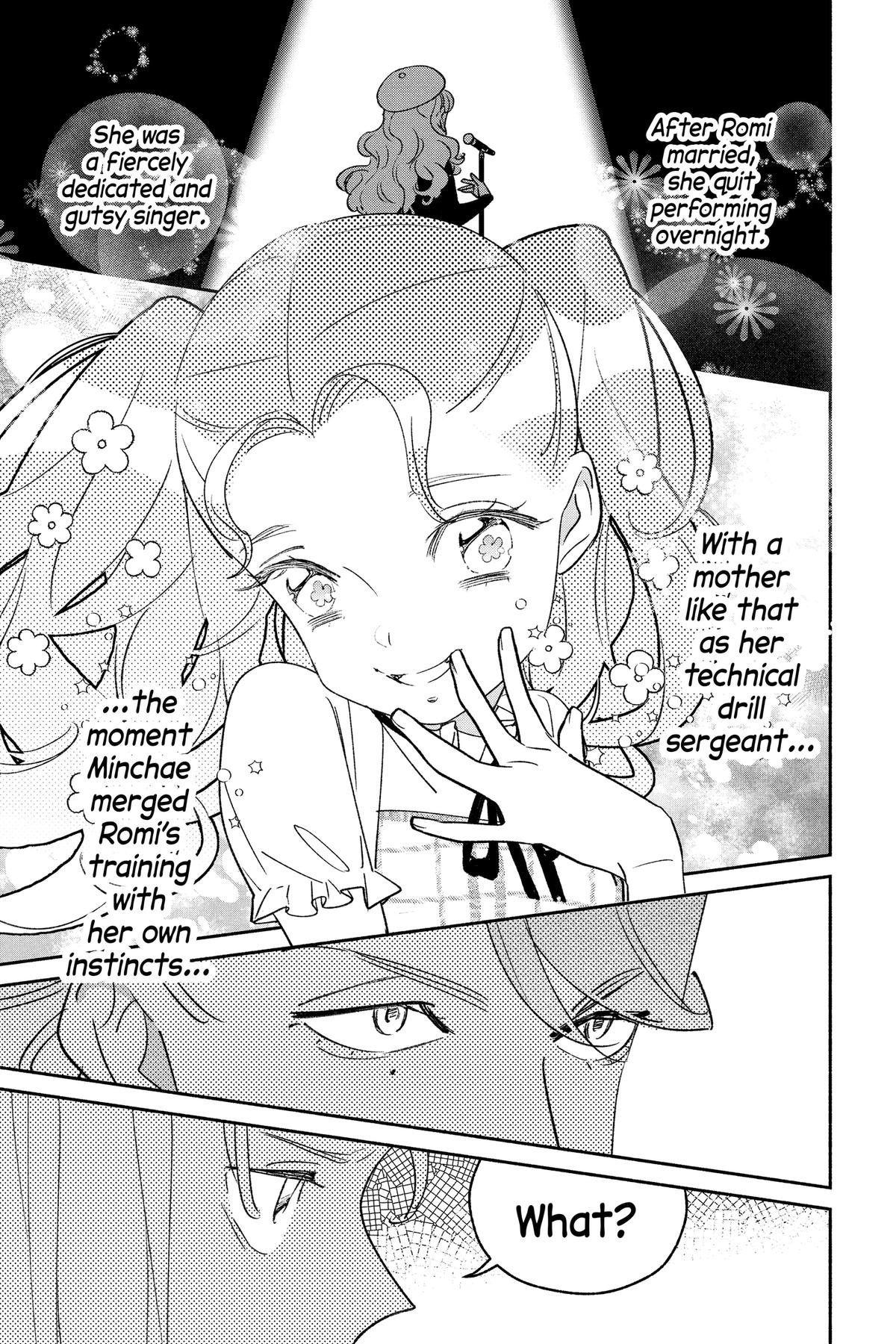 Girl Crush Chapter 40 - Page 7