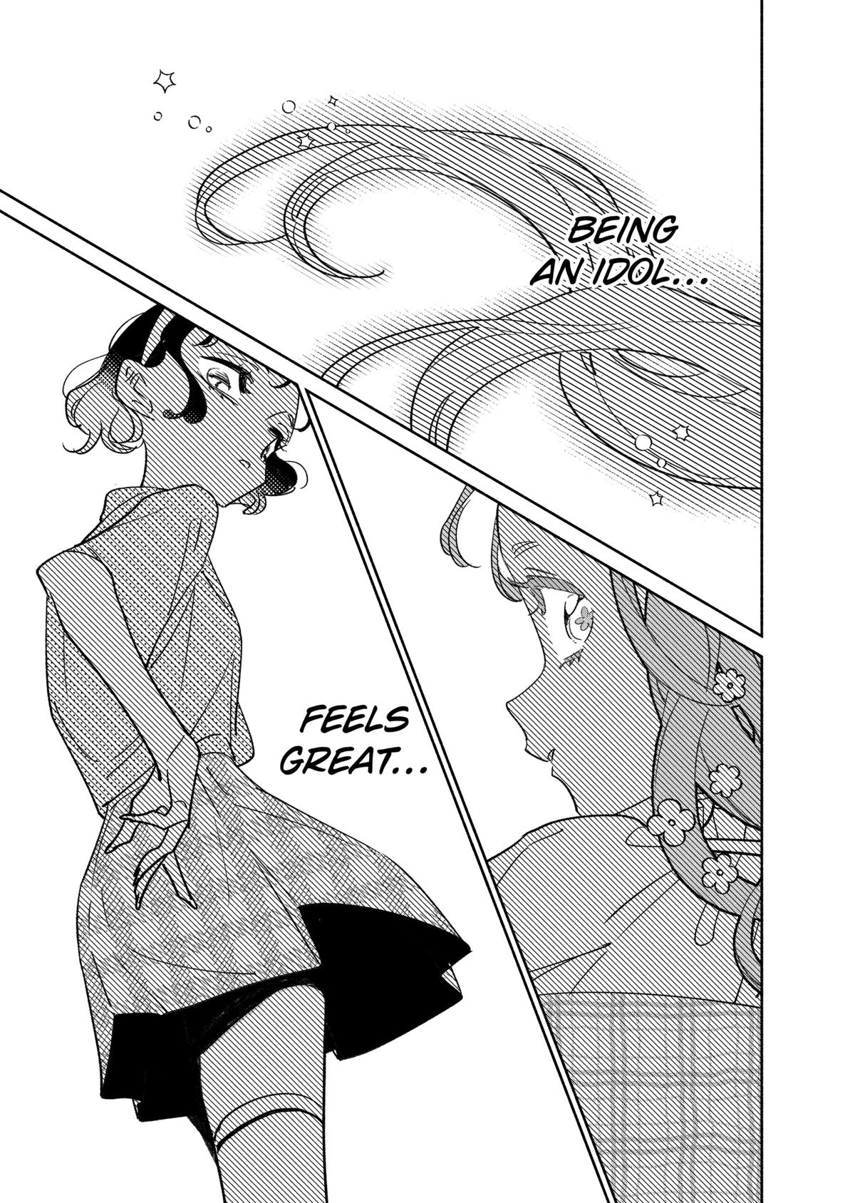 Girl Crush Chapter 41 - Page 14