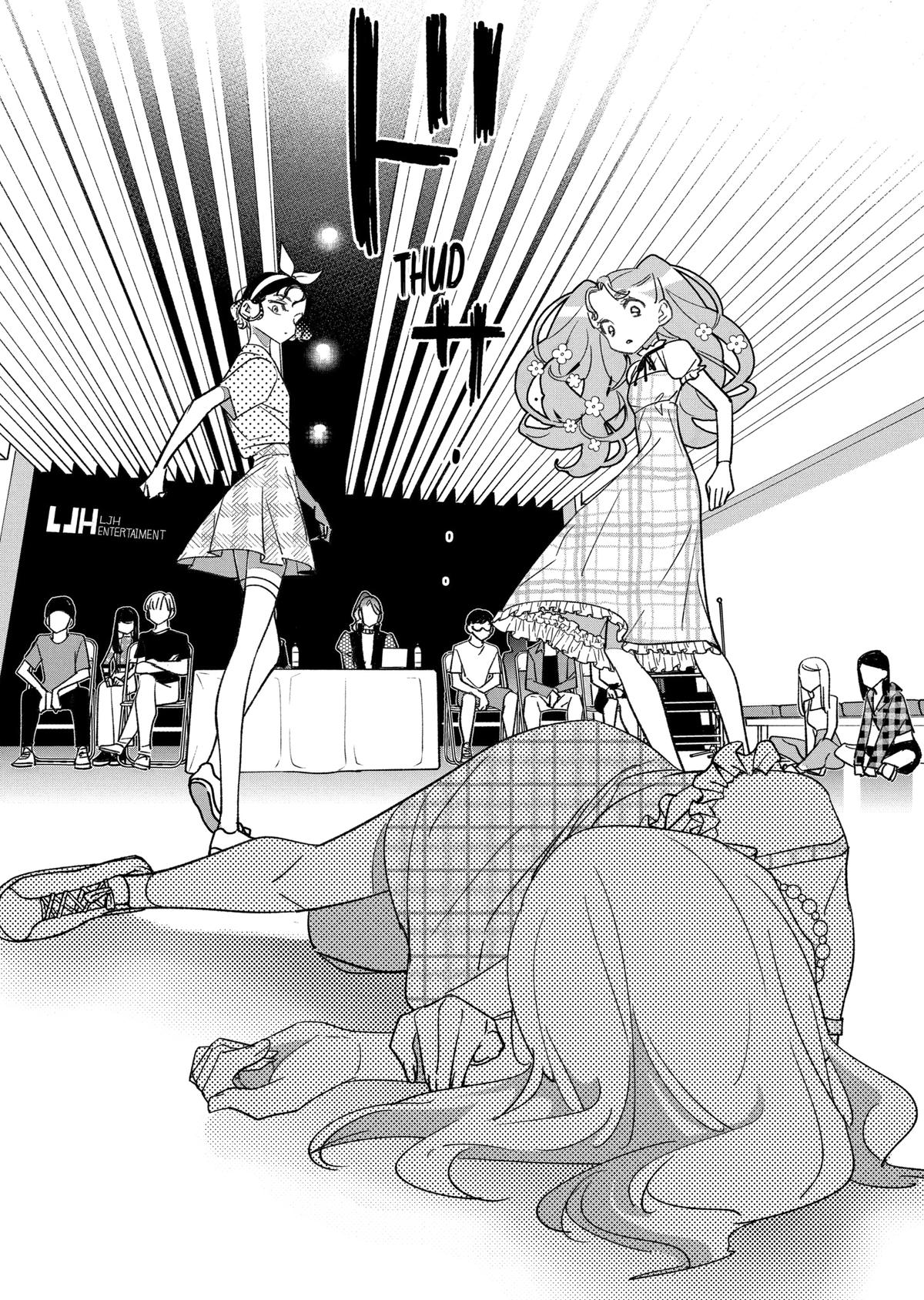 Girl Crush Chapter 41 - Page 15