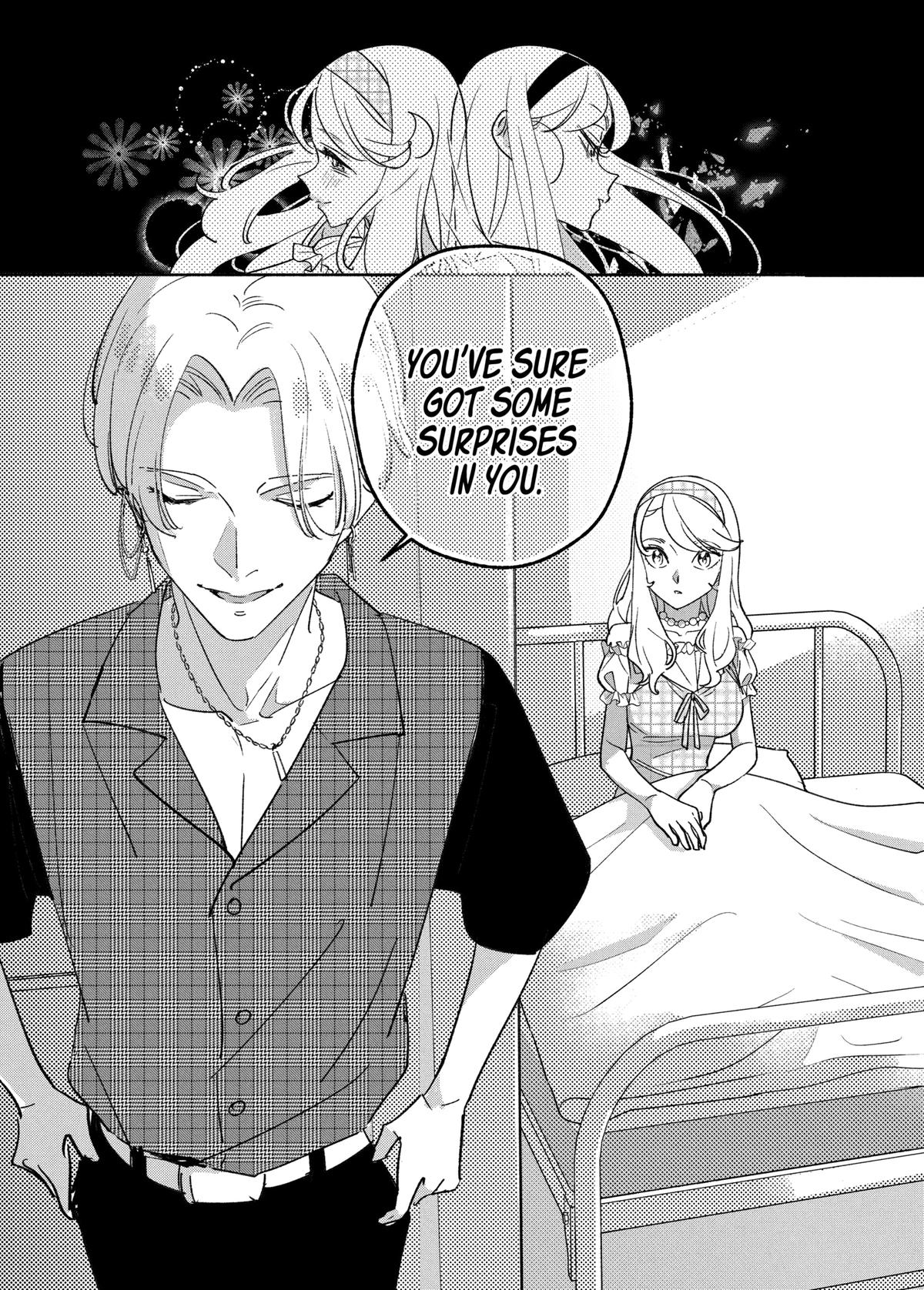 Girl Crush Chapter 42 - Page 14