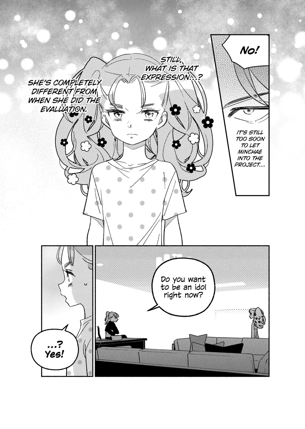 Girl Crush Chapter 44 - Page 13