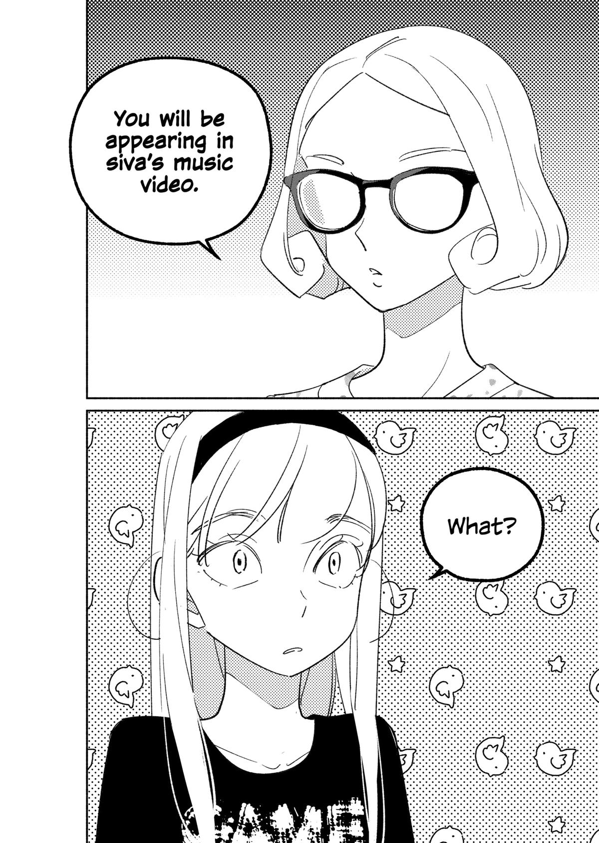 Girl Crush Chapter 45 - Page 17