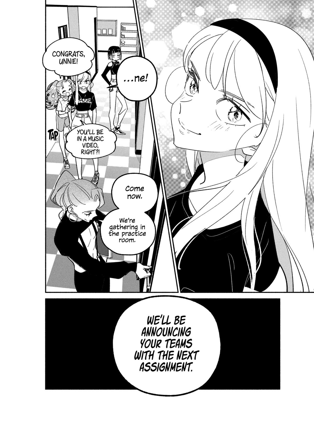 Girl Crush Chapter 46 - Page 15