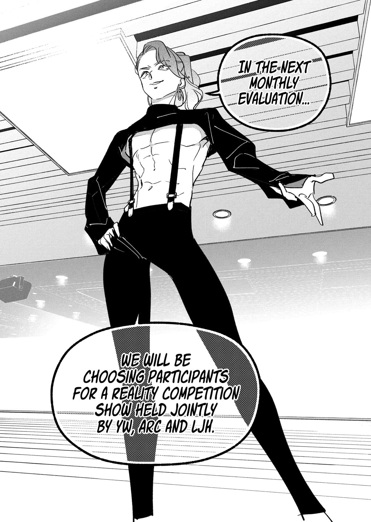 Girl Crush Chapter 47 - Page 4