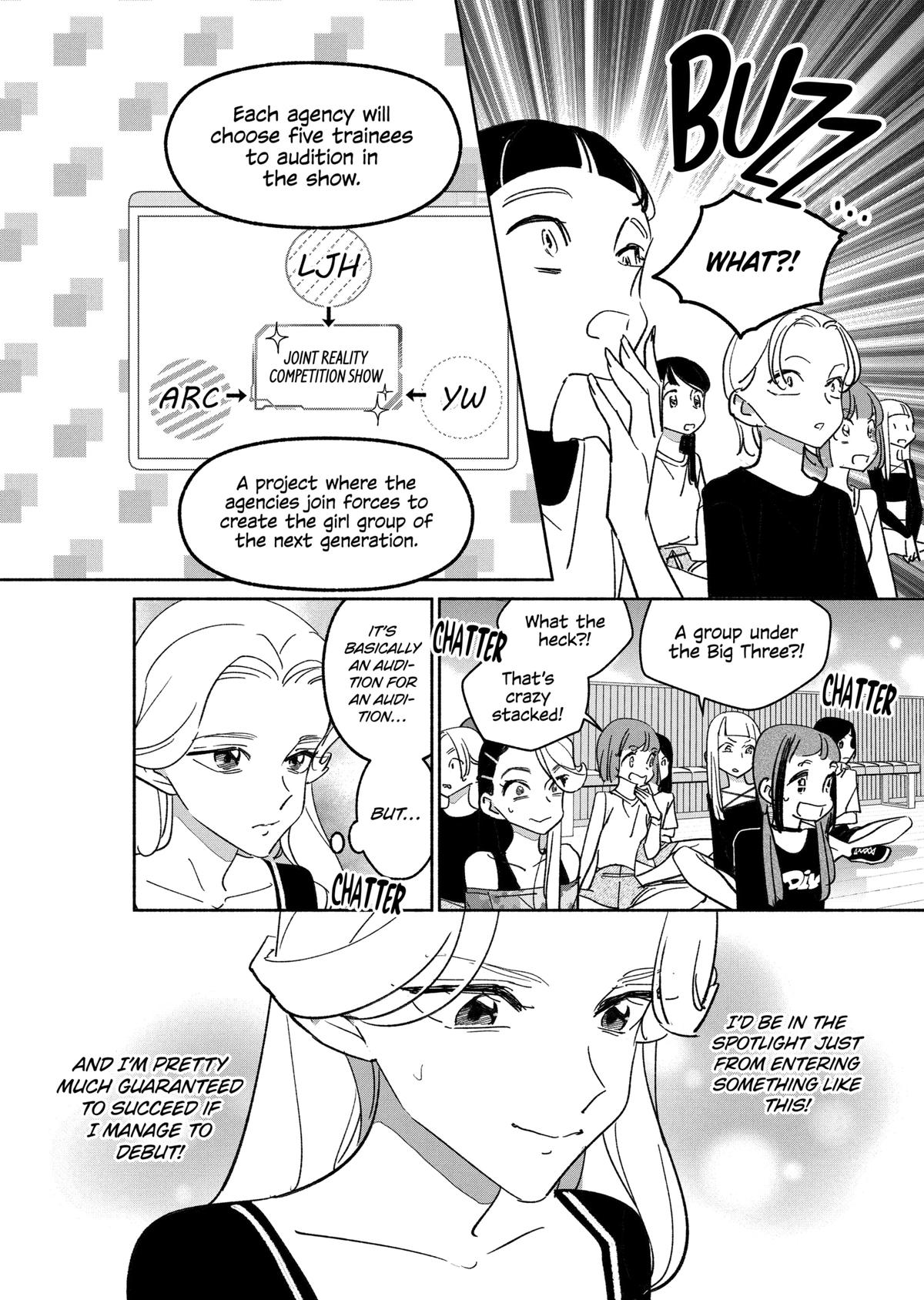 Girl Crush Chapter 47 - Page 5