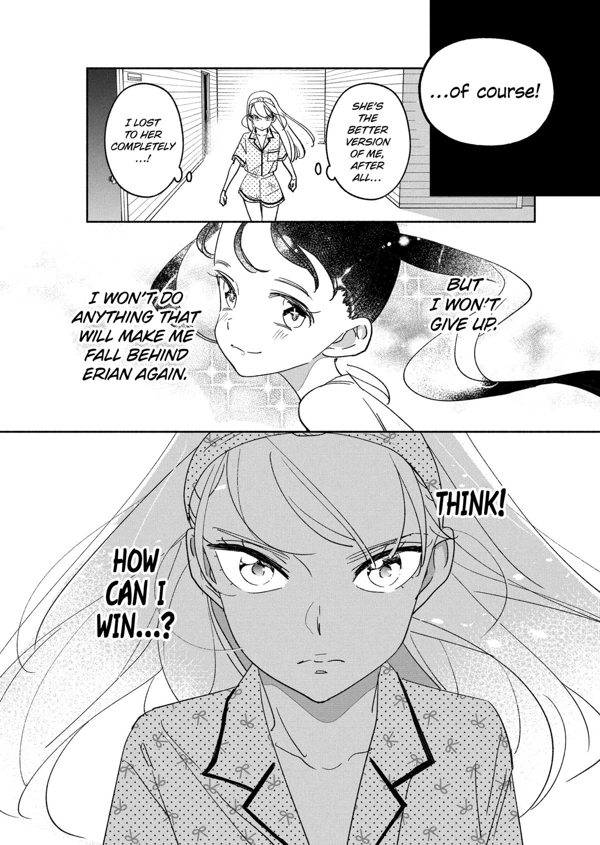 Girl Crush Chapter 48 - Page 17