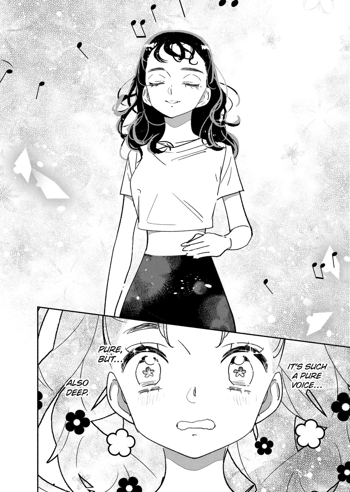 Girl Crush Chapter 49 - Page 13