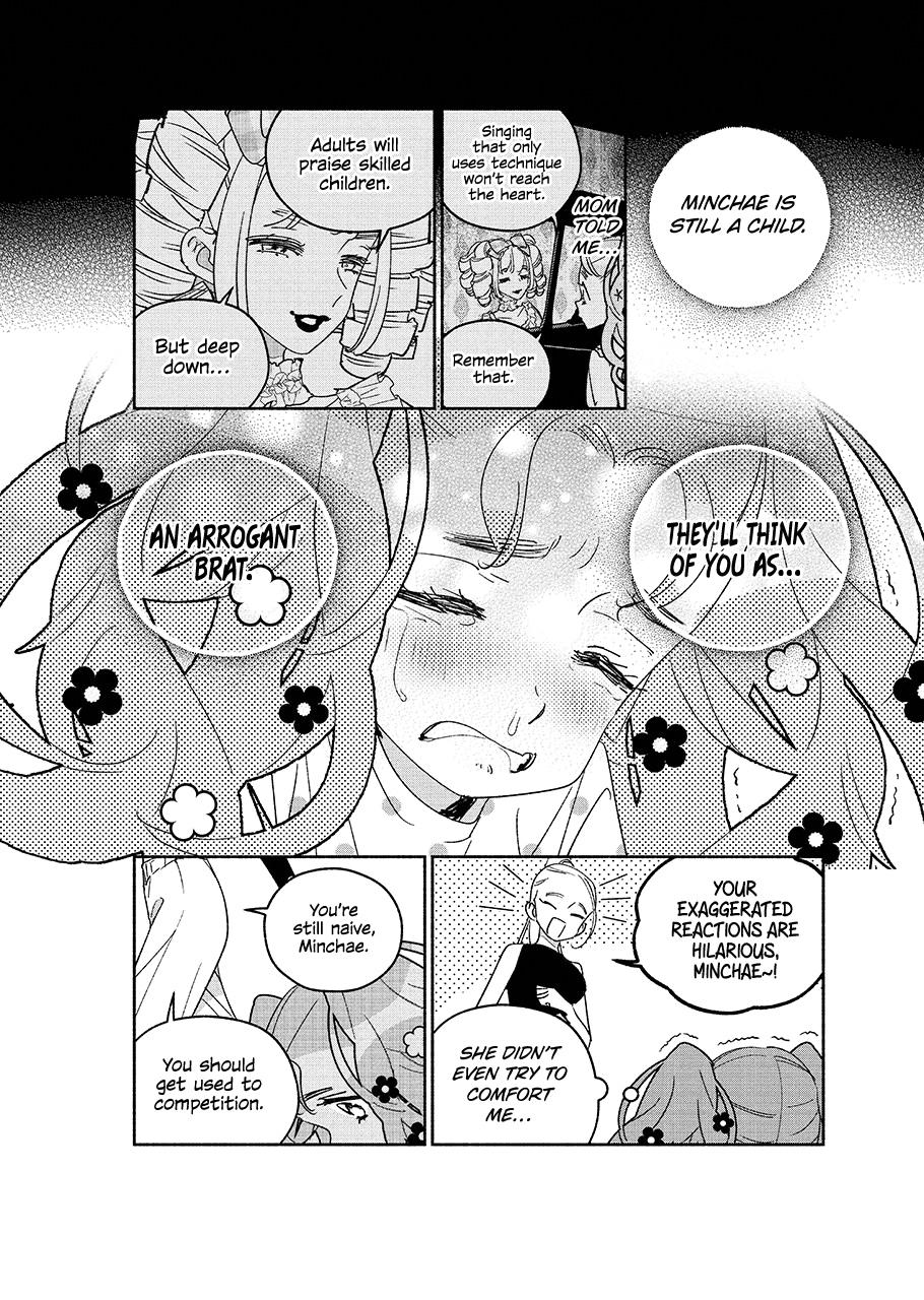 Girl Crush Chapter 49 - Page 16