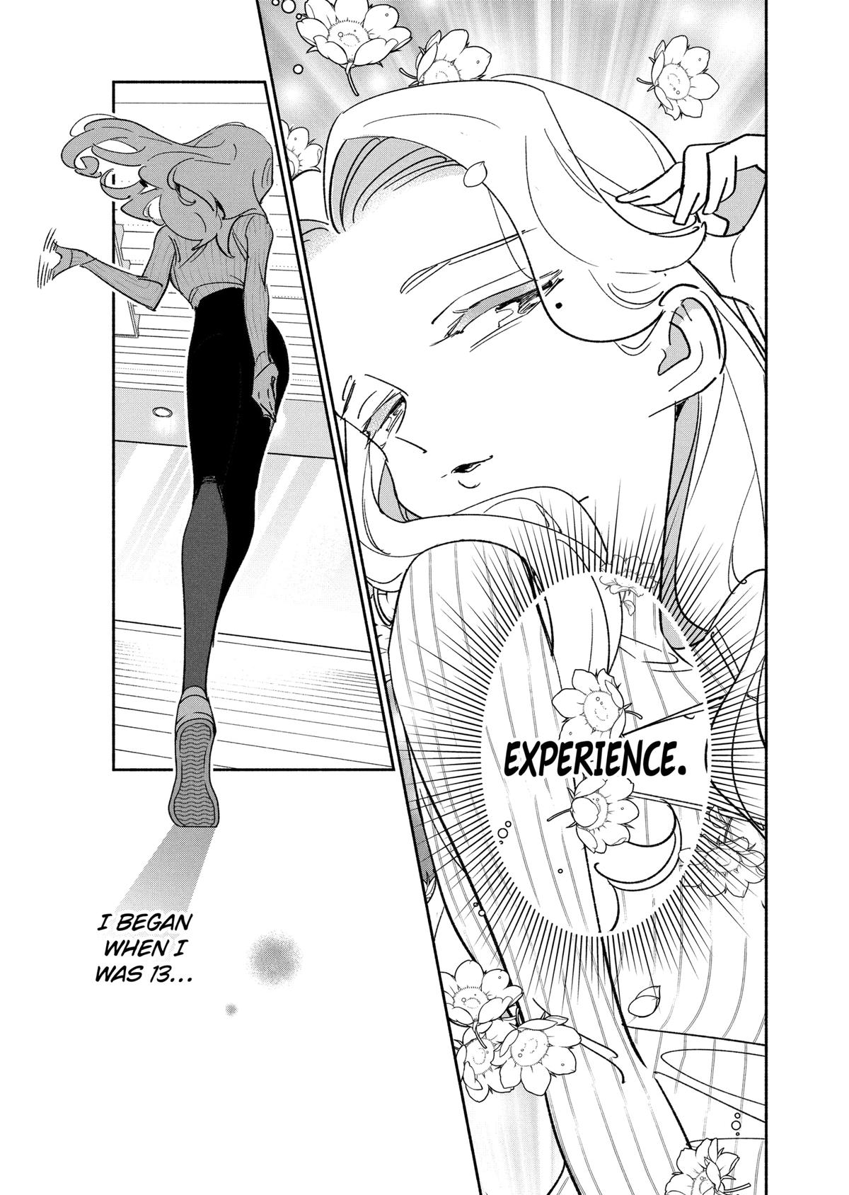 Girl Crush Chapter 52 - Page 4