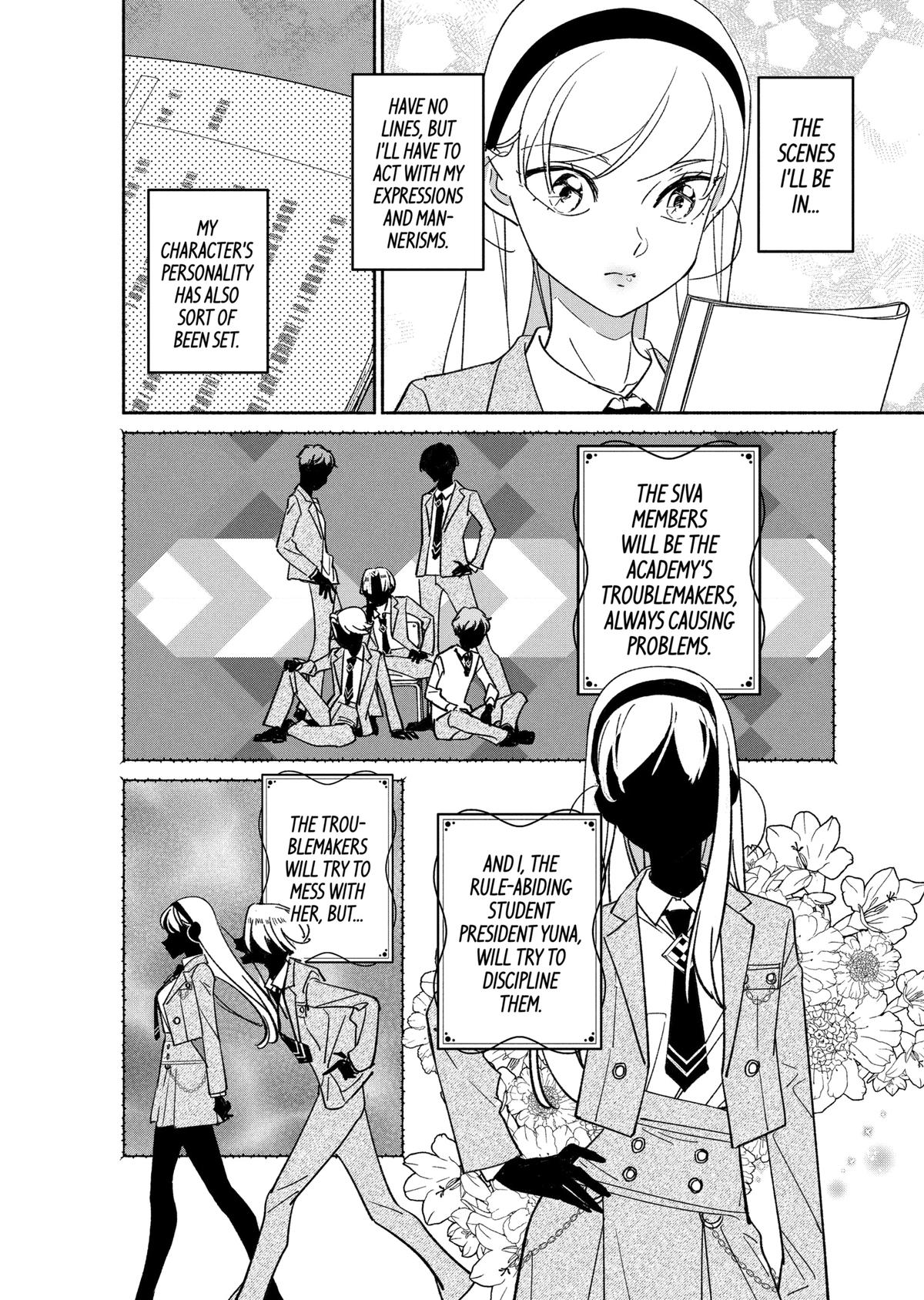 Girl Crush Chapter 53 - Page 13