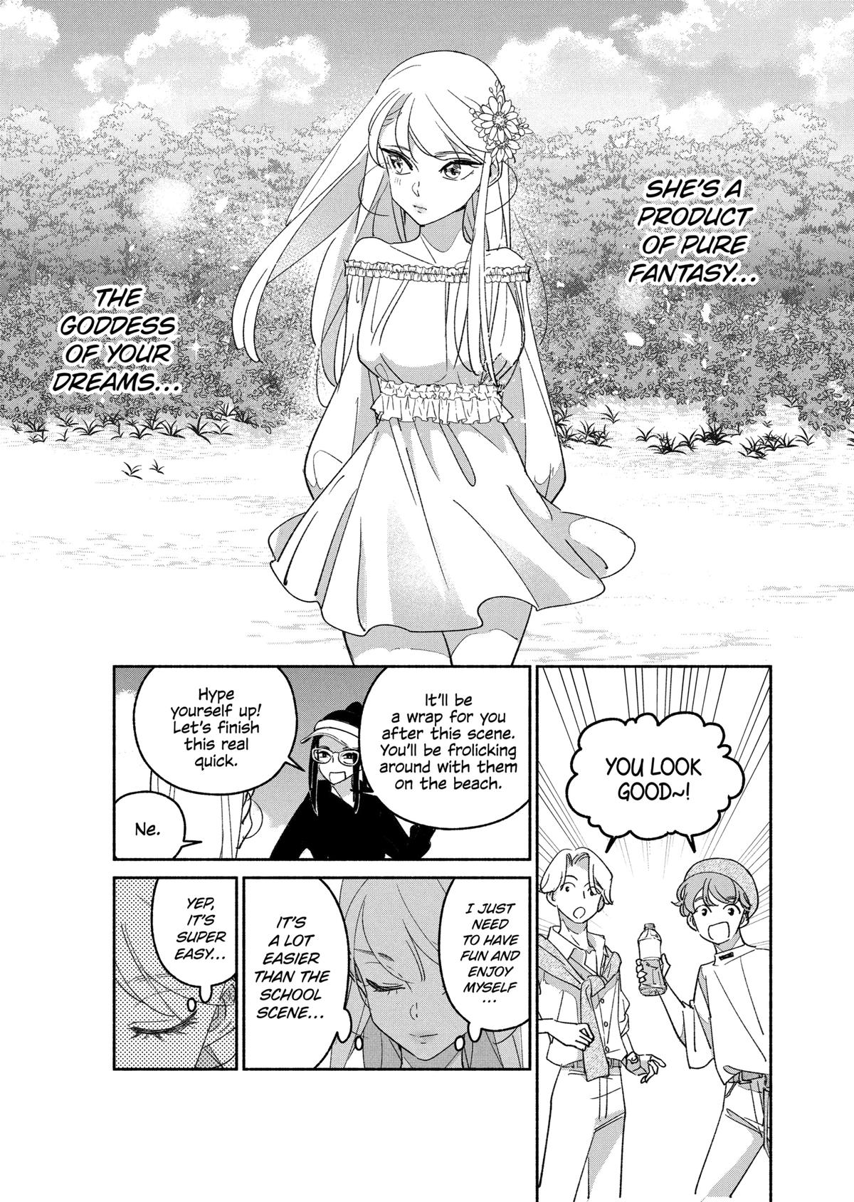 Girl Crush Chapter 56 - Page 6