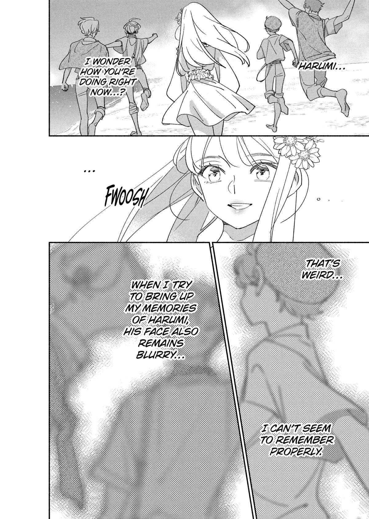 Girl Crush Chapter 56 - Page 13