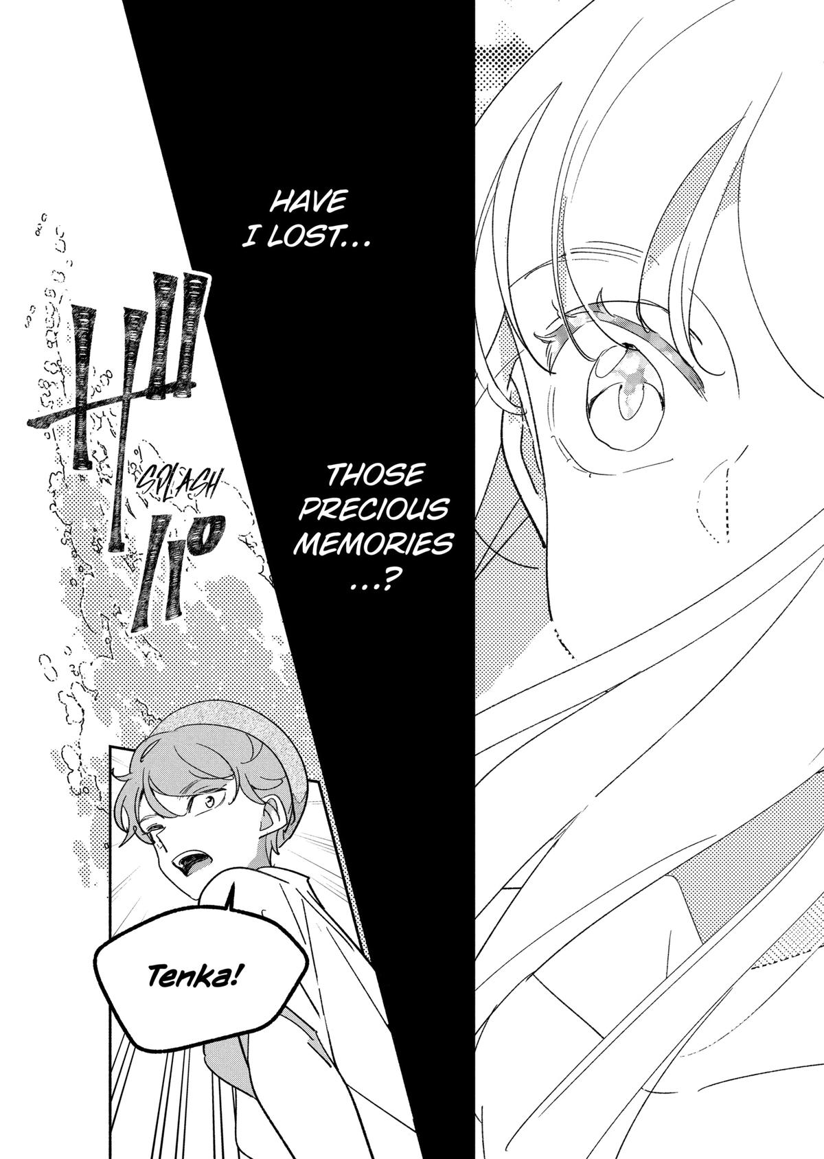 Girl Crush Chapter 56 - Page 14