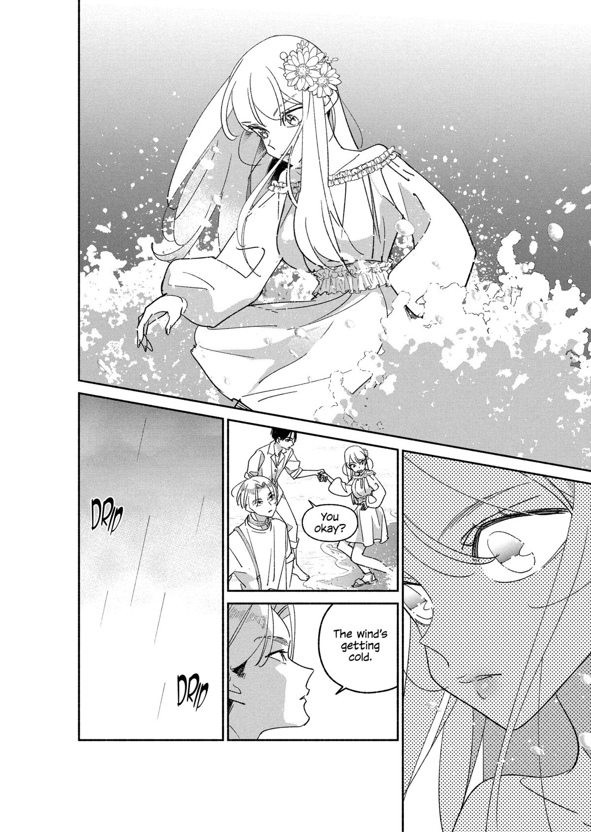 Girl Crush Chapter 56 - Page 15