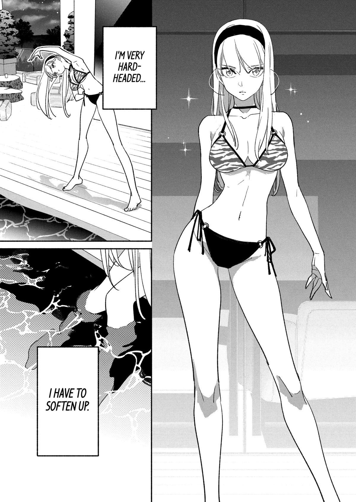 Girl Crush Chapter 57 - Page 13