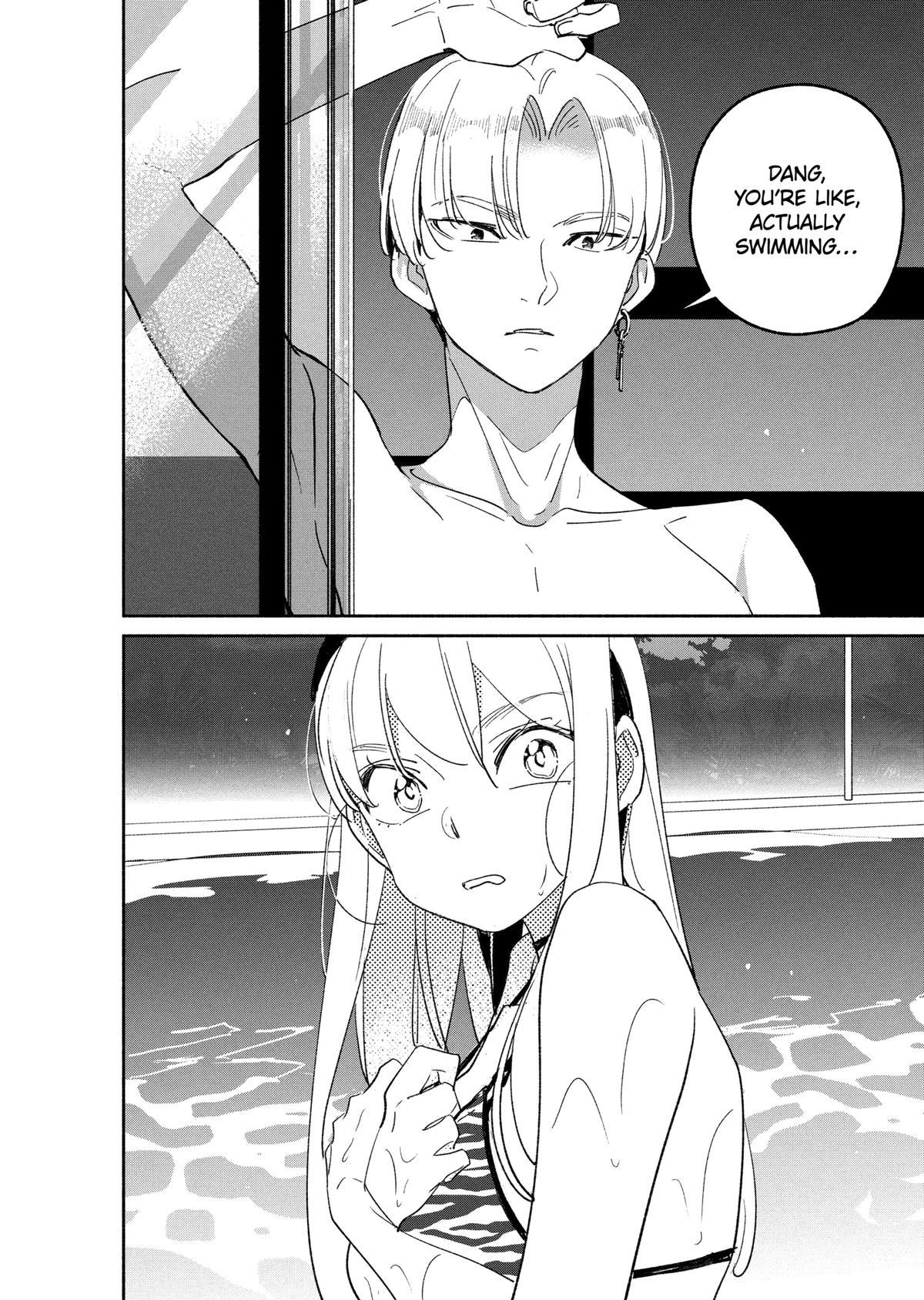 Girl Crush Chapter 57 - Page 16