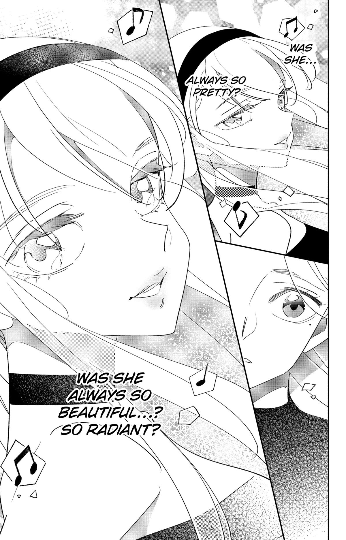 Girl Crush Chapter 62 - Page 12