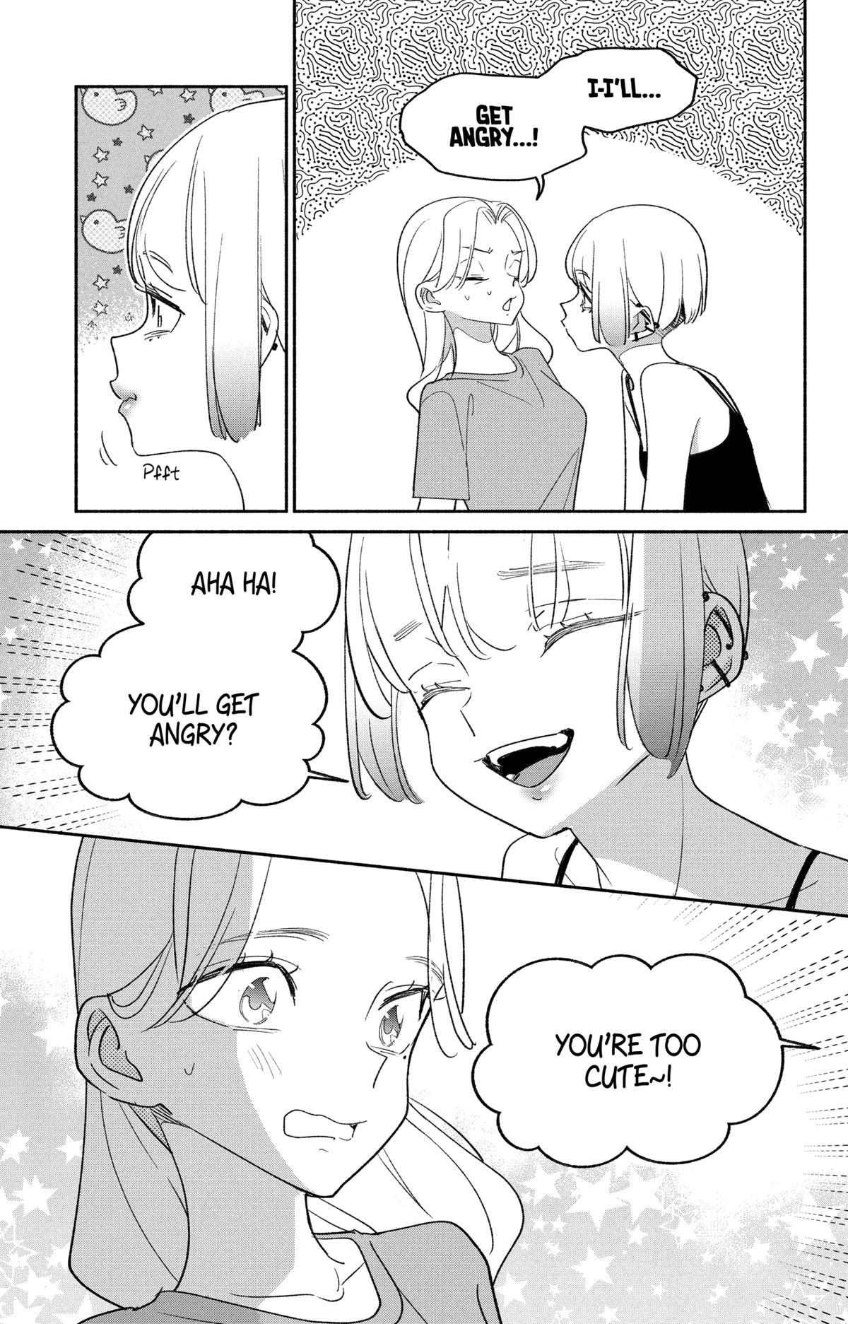 Girl Crush Chapter 67 - Page 16