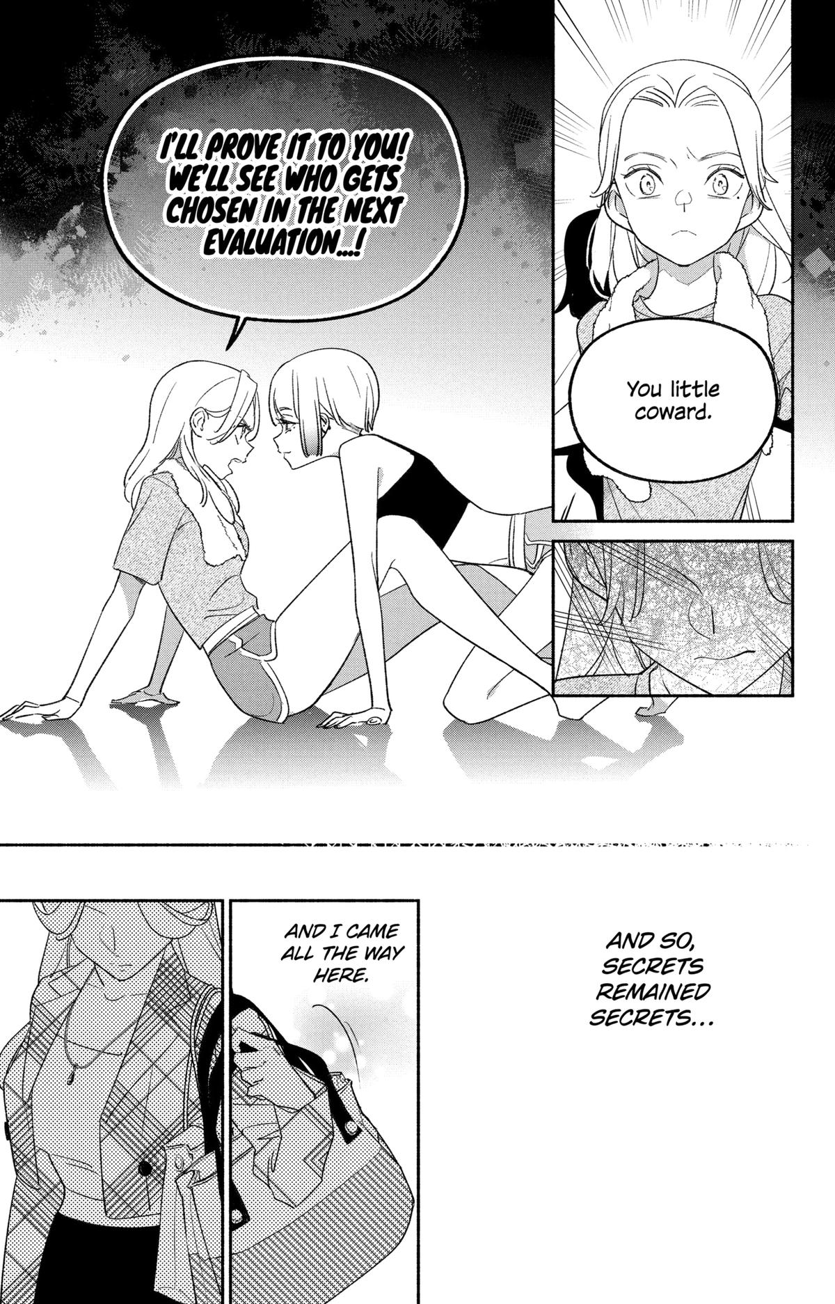 Girl Crush Chapter 68 - Page 16