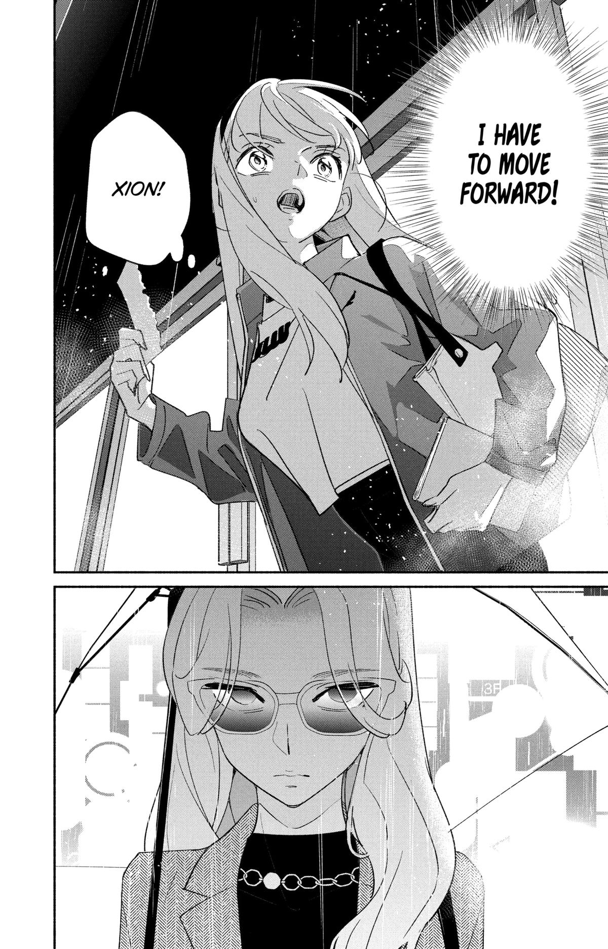 Girl Crush Chapter 69 - Page 15