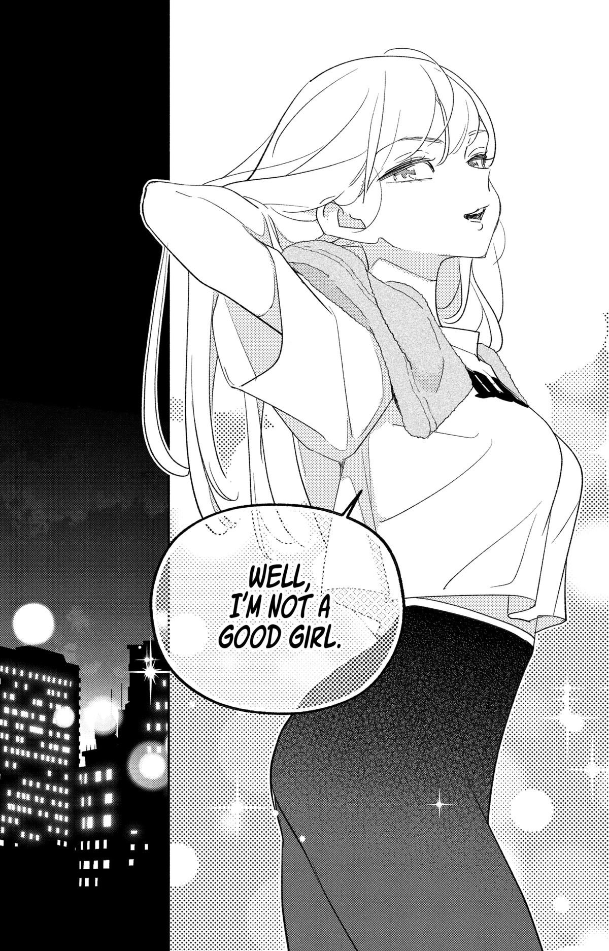 Girl Crush Chapter 72 - Page 6