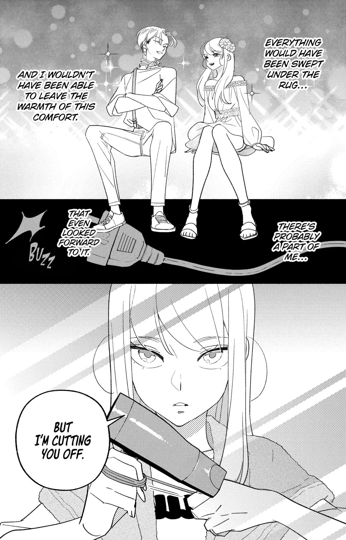 Girl Crush Chapter 72 - Page 16