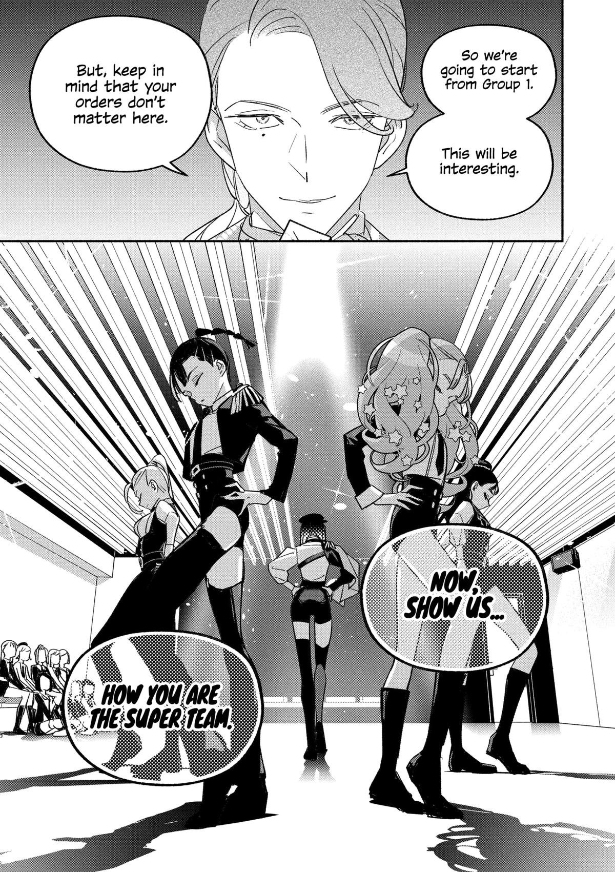 Girl Crush Chapter 75 - Page 16