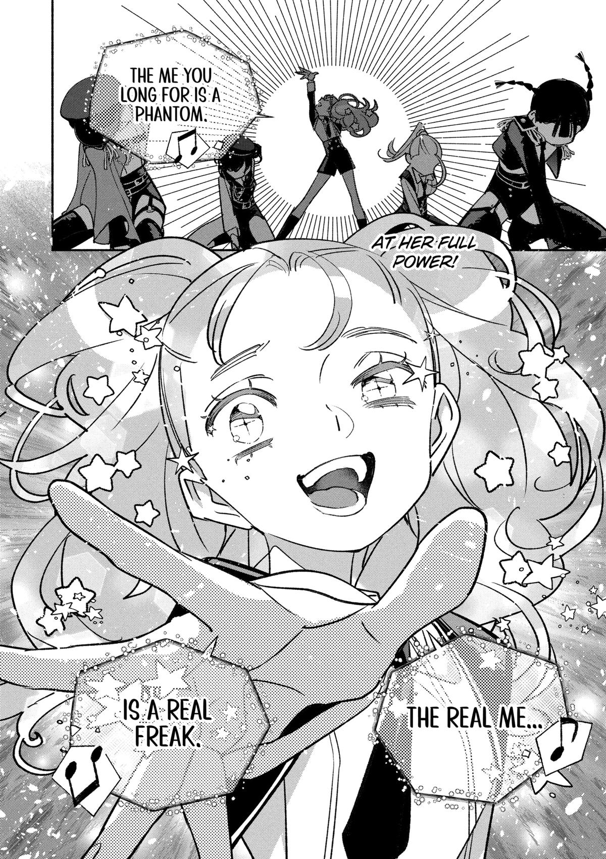 Girl Crush Chapter 77 - Page 13