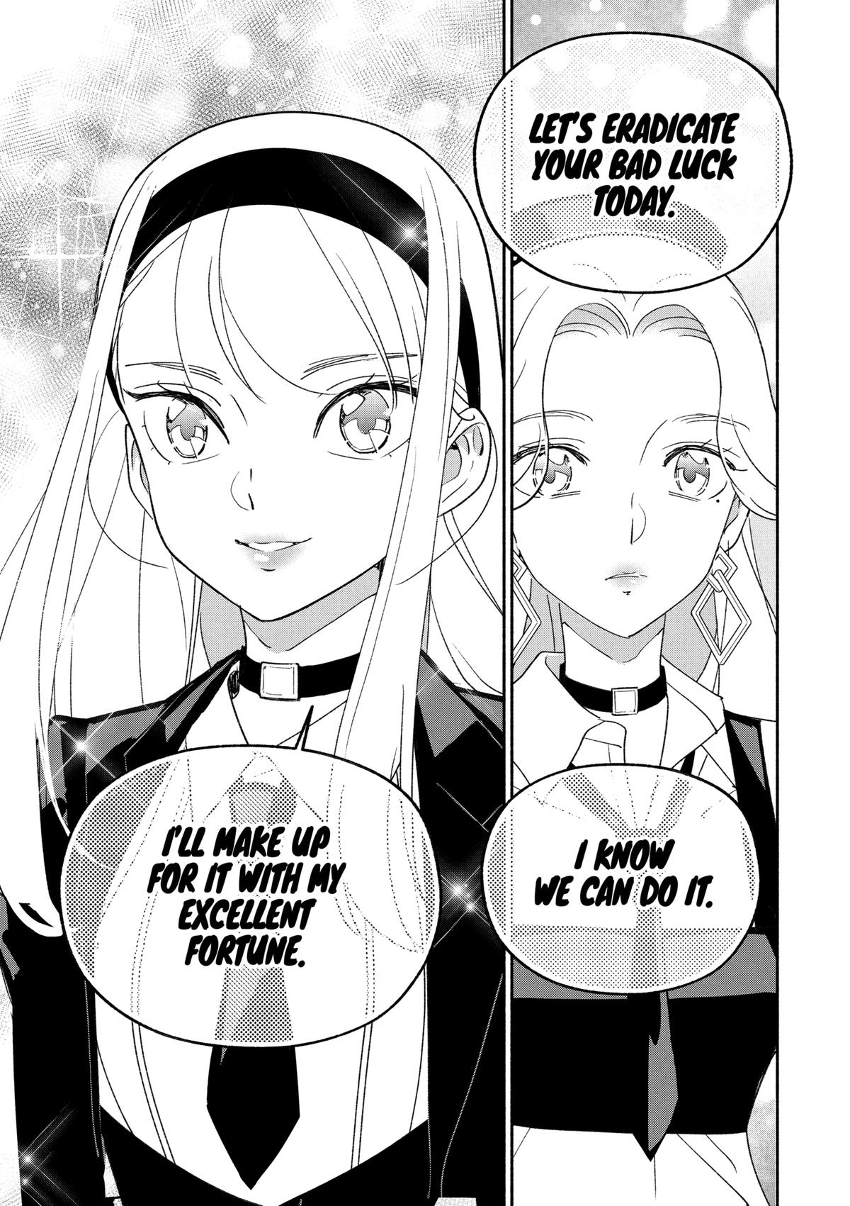 Girl Crush Chapter 79 - Page 7