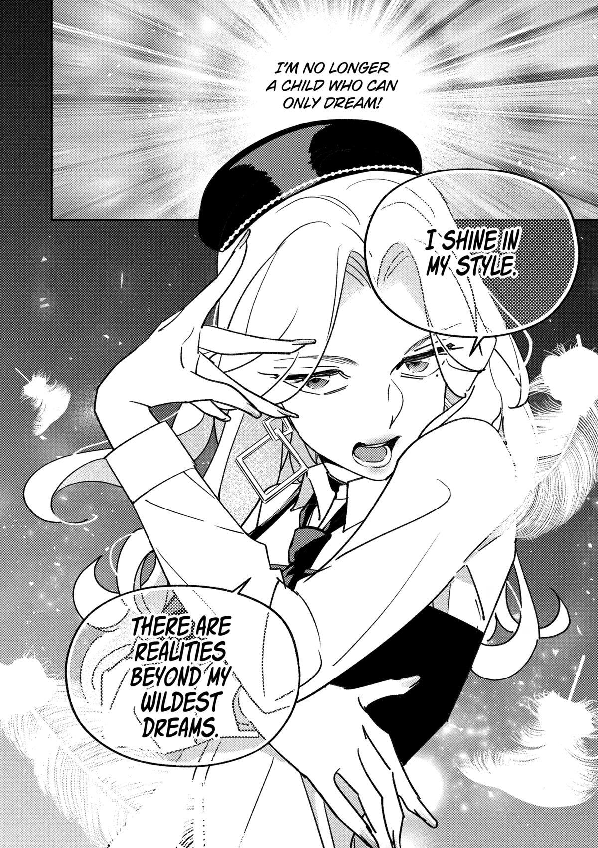 Girl Crush Chapter 79 - Page 14