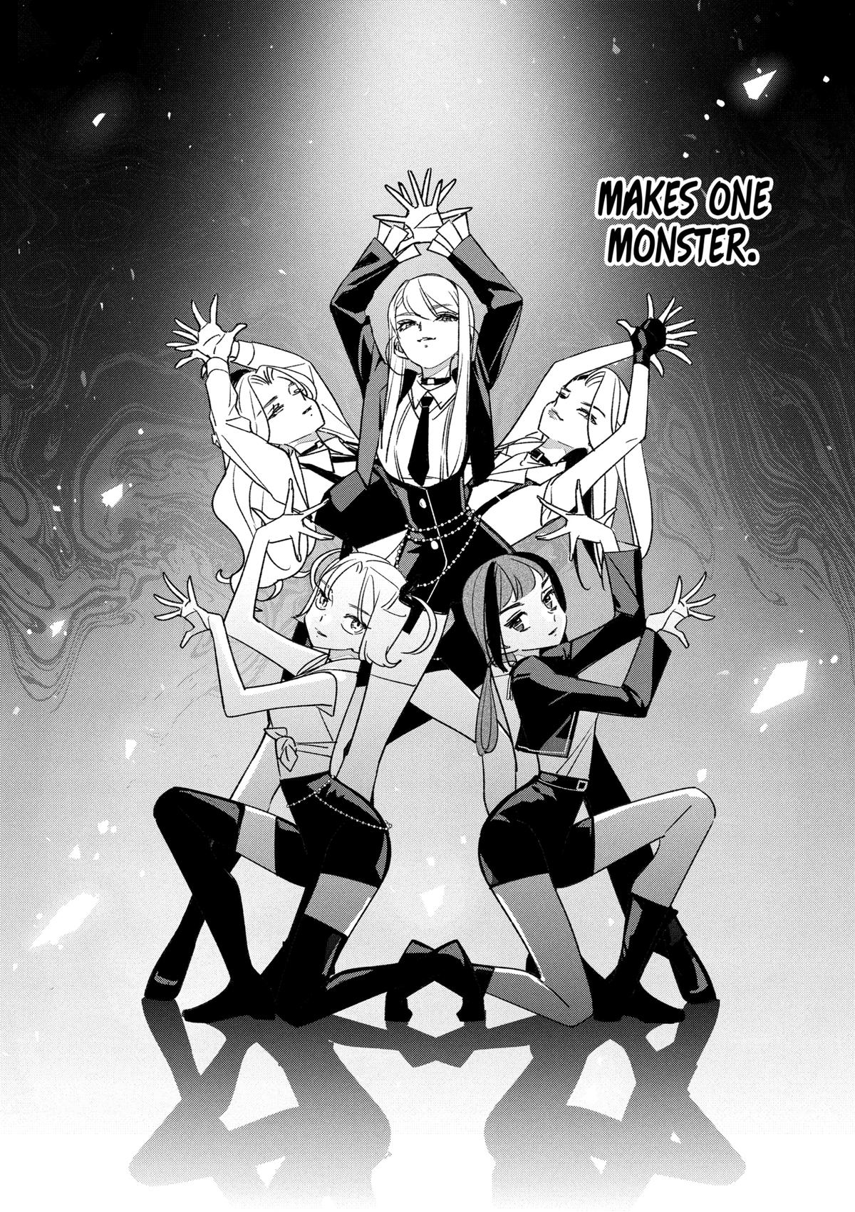 Girl Crush Chapter 80 - Page 16