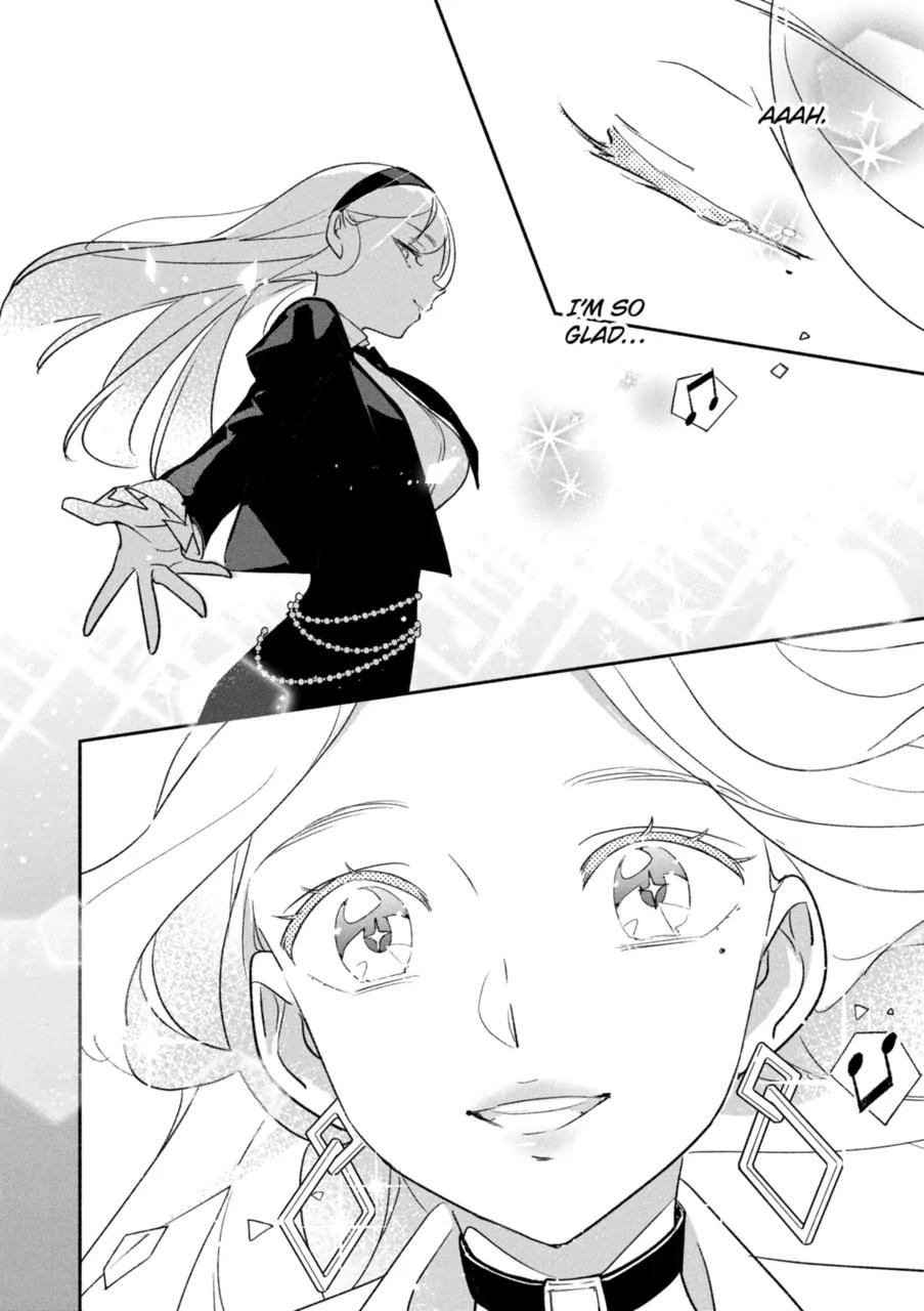 Girl Crush Chapter 82 - Page 4