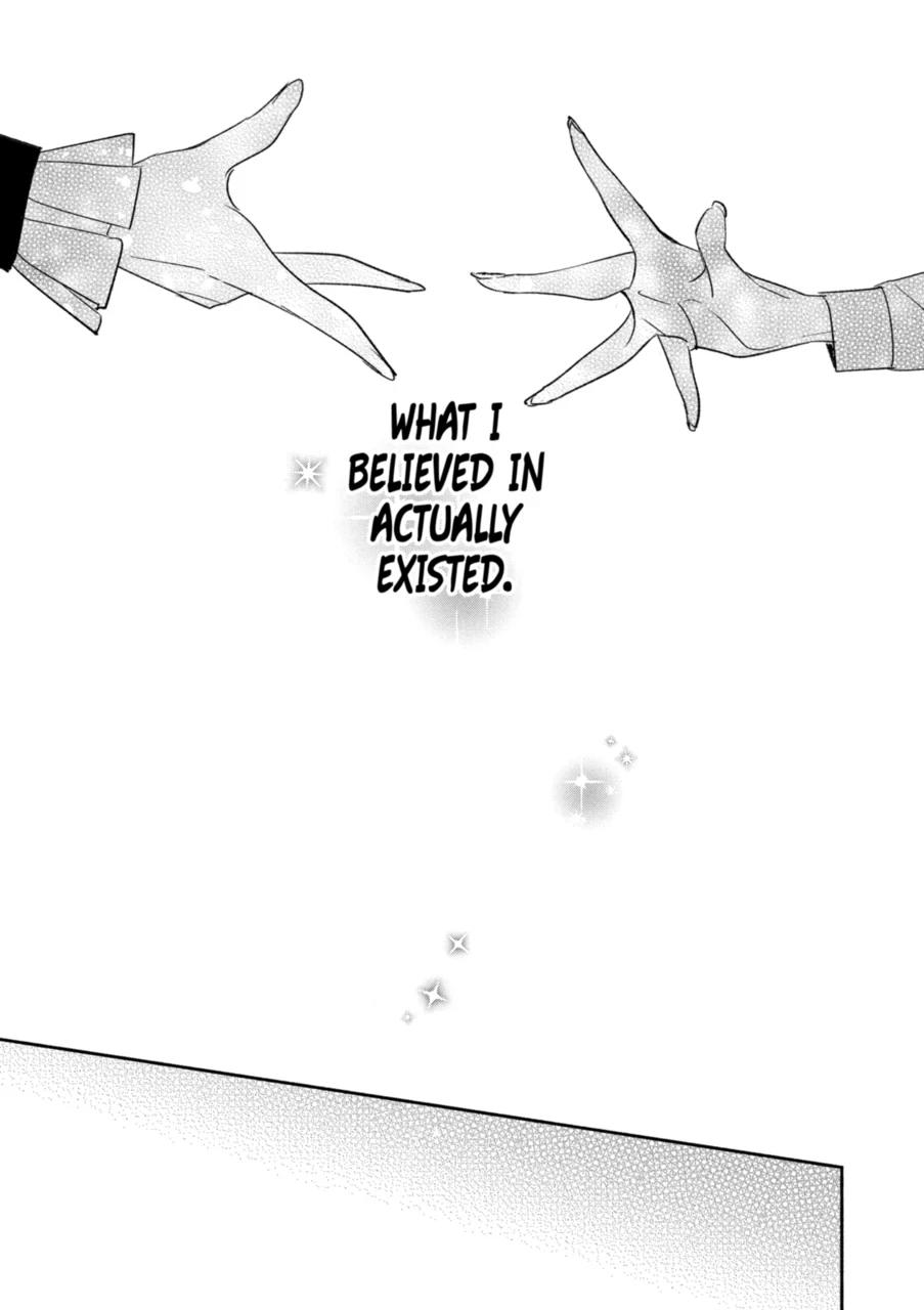 Girl Crush Chapter 82 - Page 5