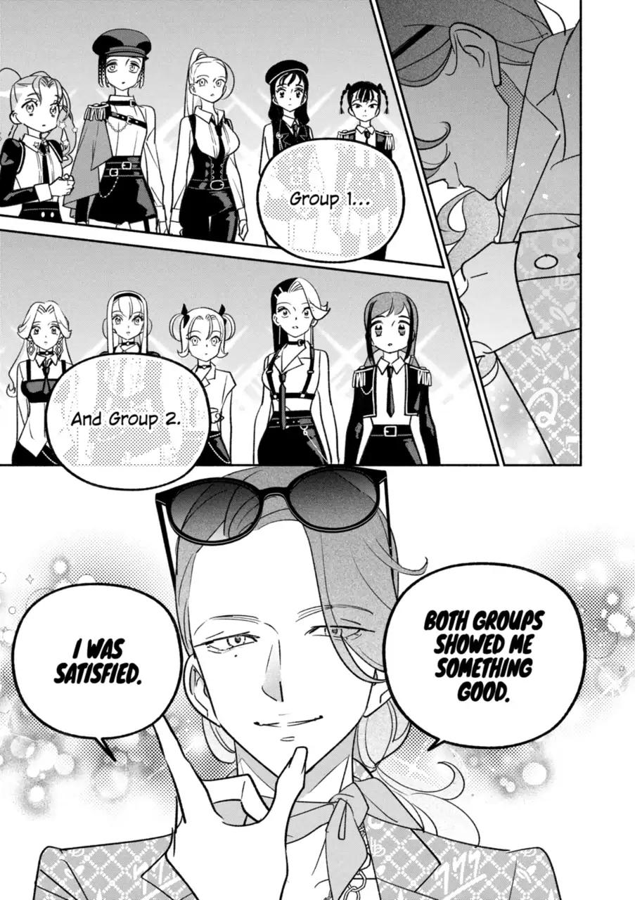 Girl Crush Chapter 82 - Page 13