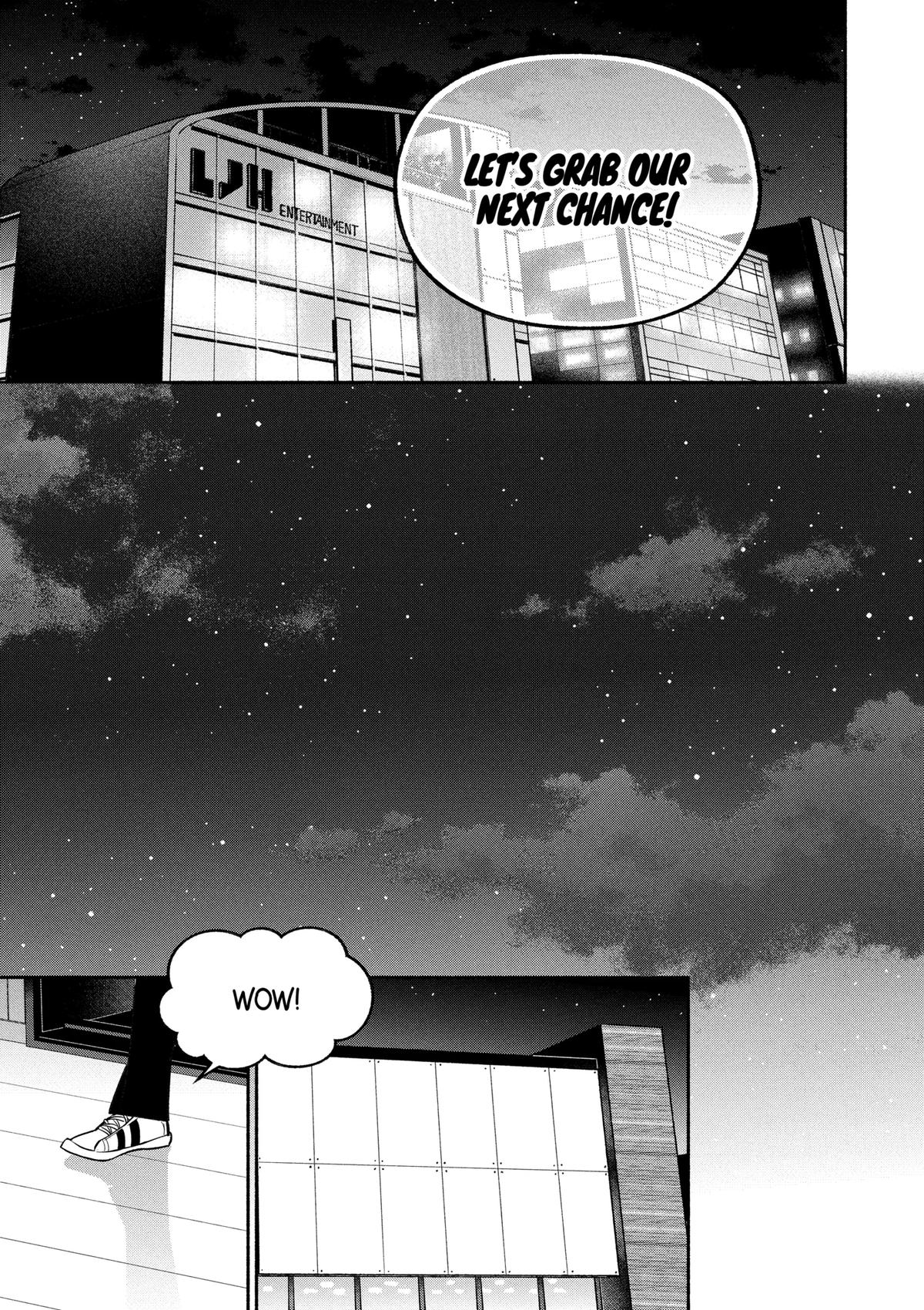 Girl Crush Chapter 85 - Page 5