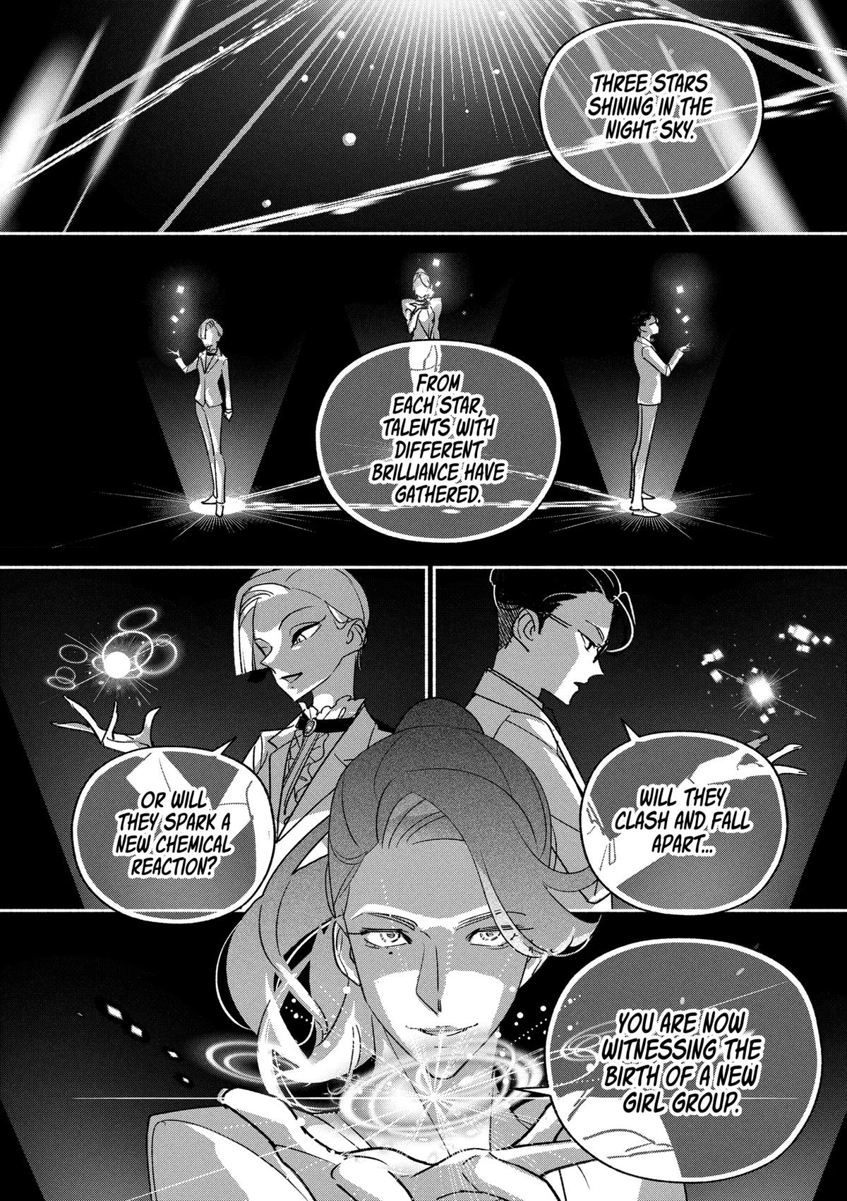 Girl Crush Chapter 87 - Page 10